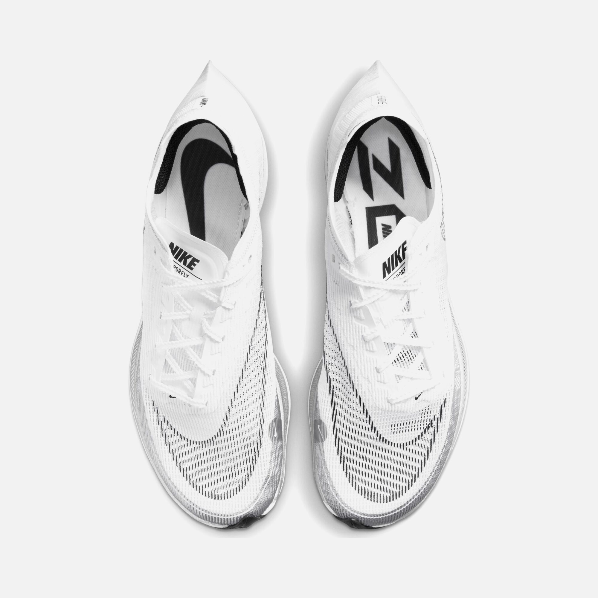 Nike ZoomX Vaporfly Next% 2 Road Racing Erkek Spor Ayakkabı