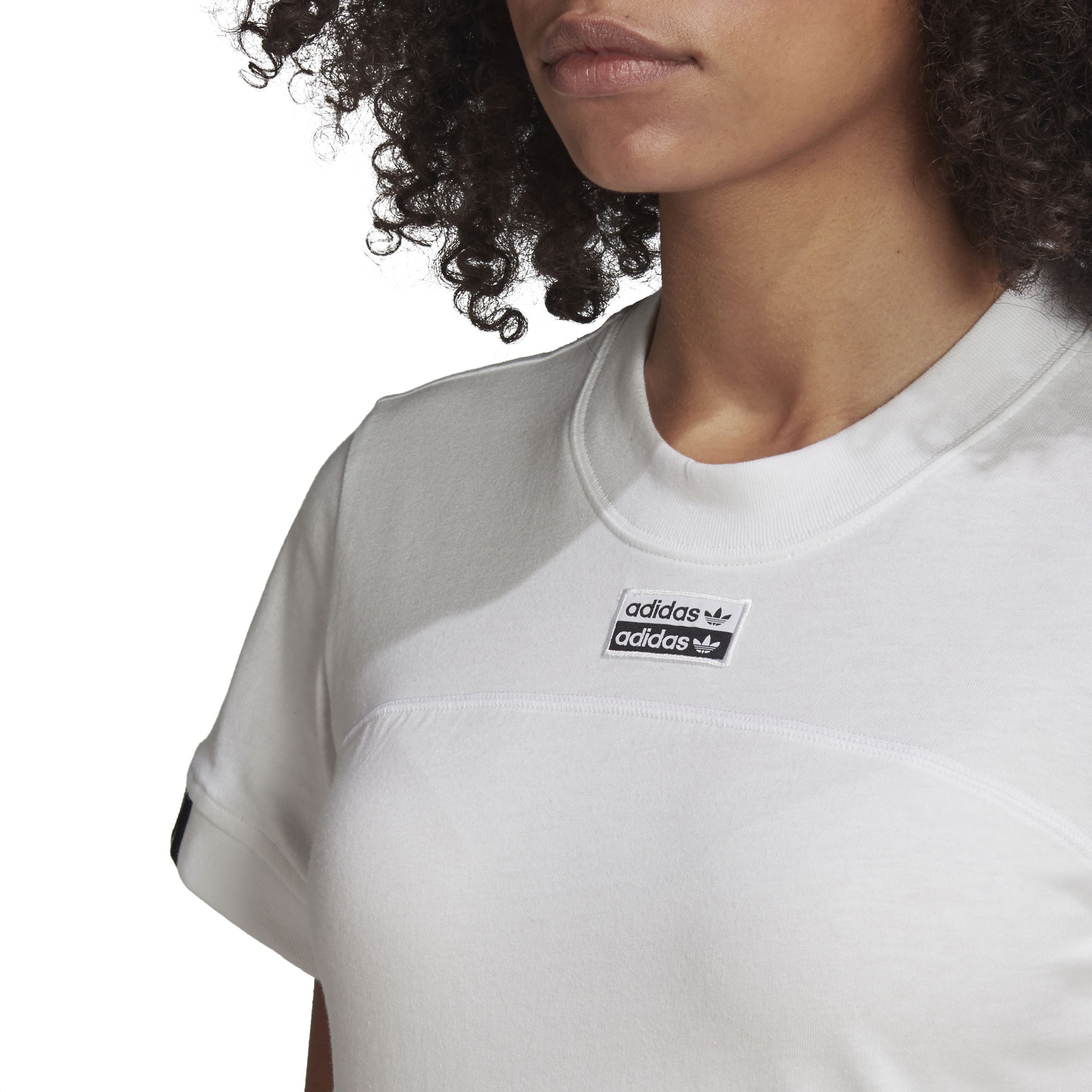 adidas R.Y.V. Kadın Tişört