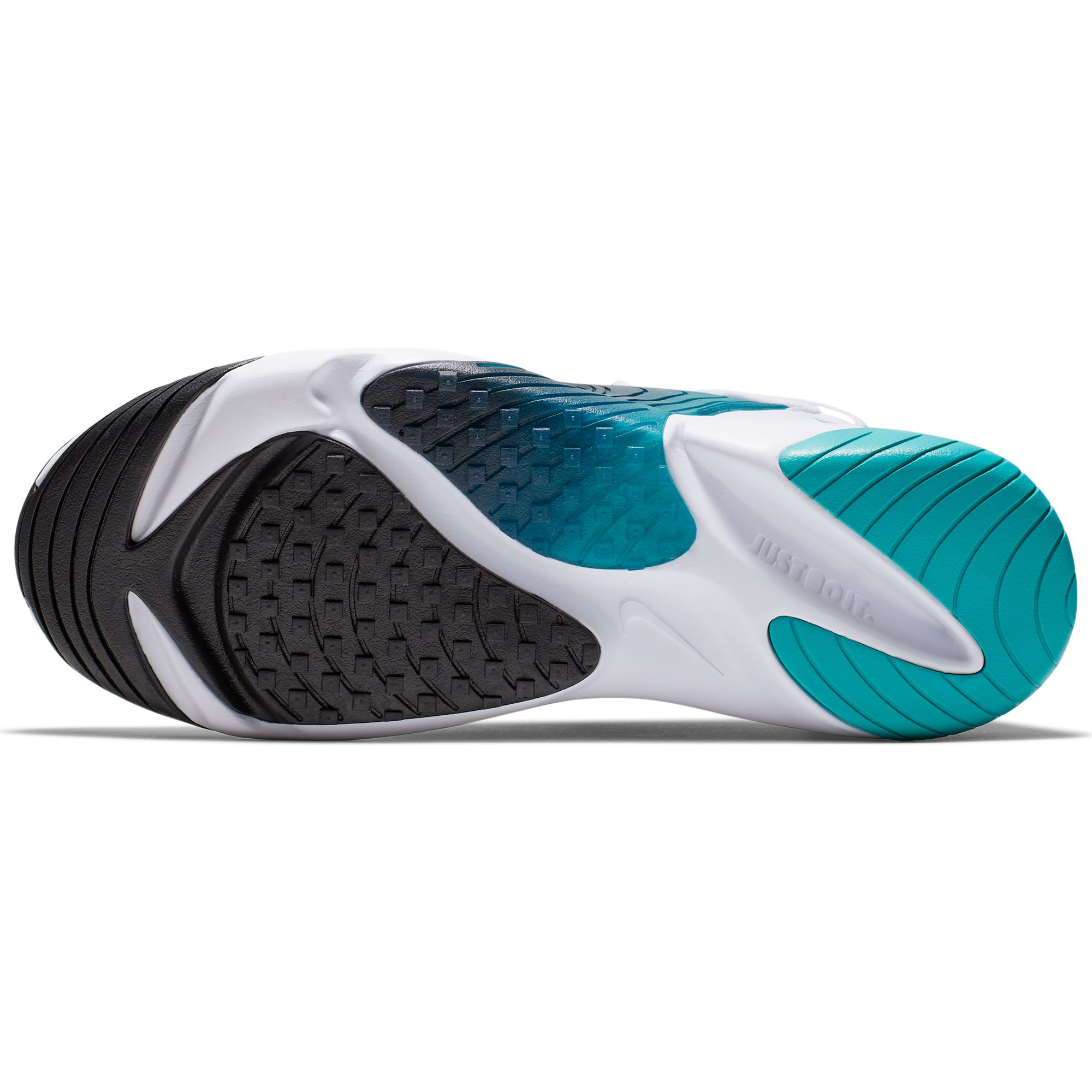 Nike Zoom 2K Erkek Spor Ayakkabı