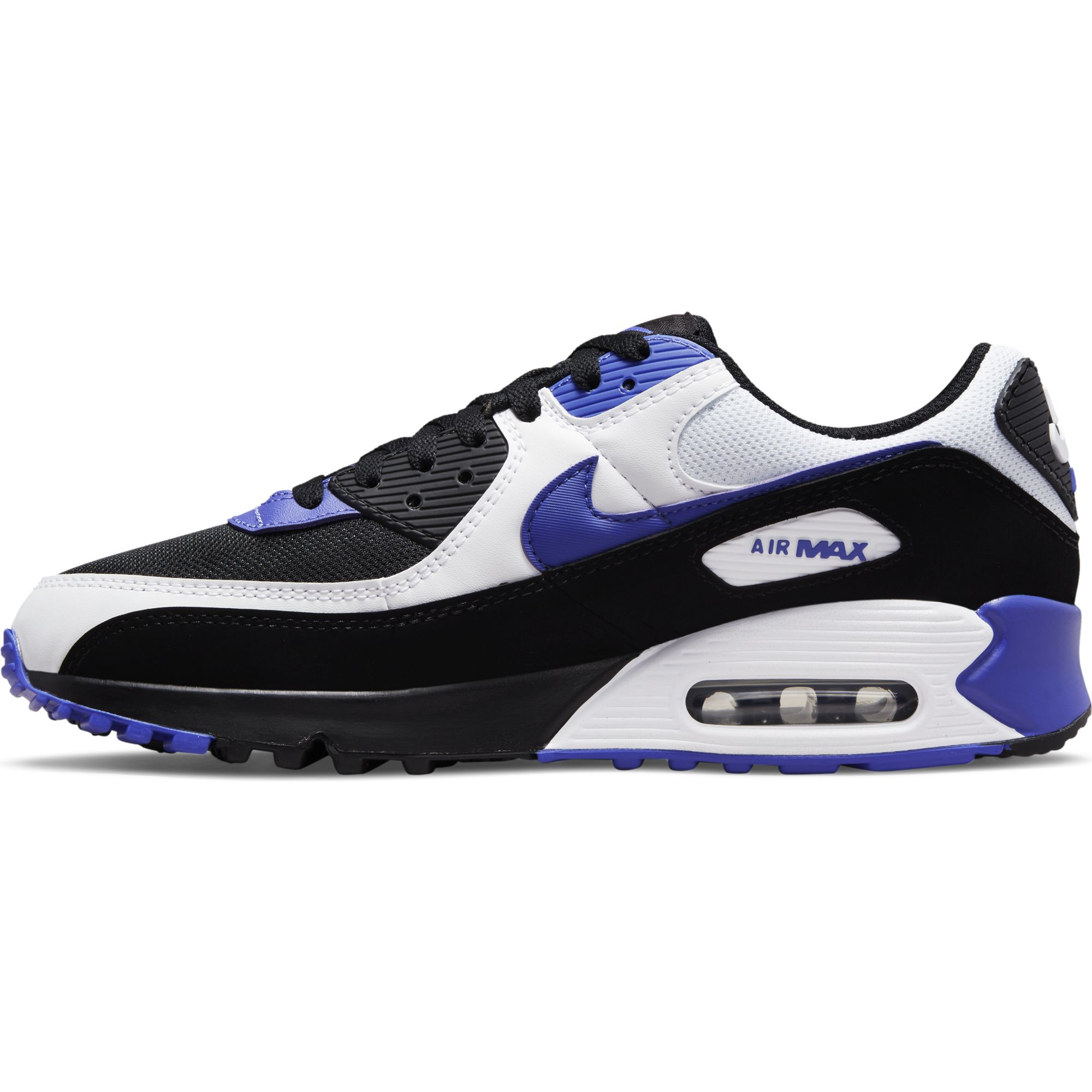 Nike Air Max 90 Erkek Spor Ayakkabı