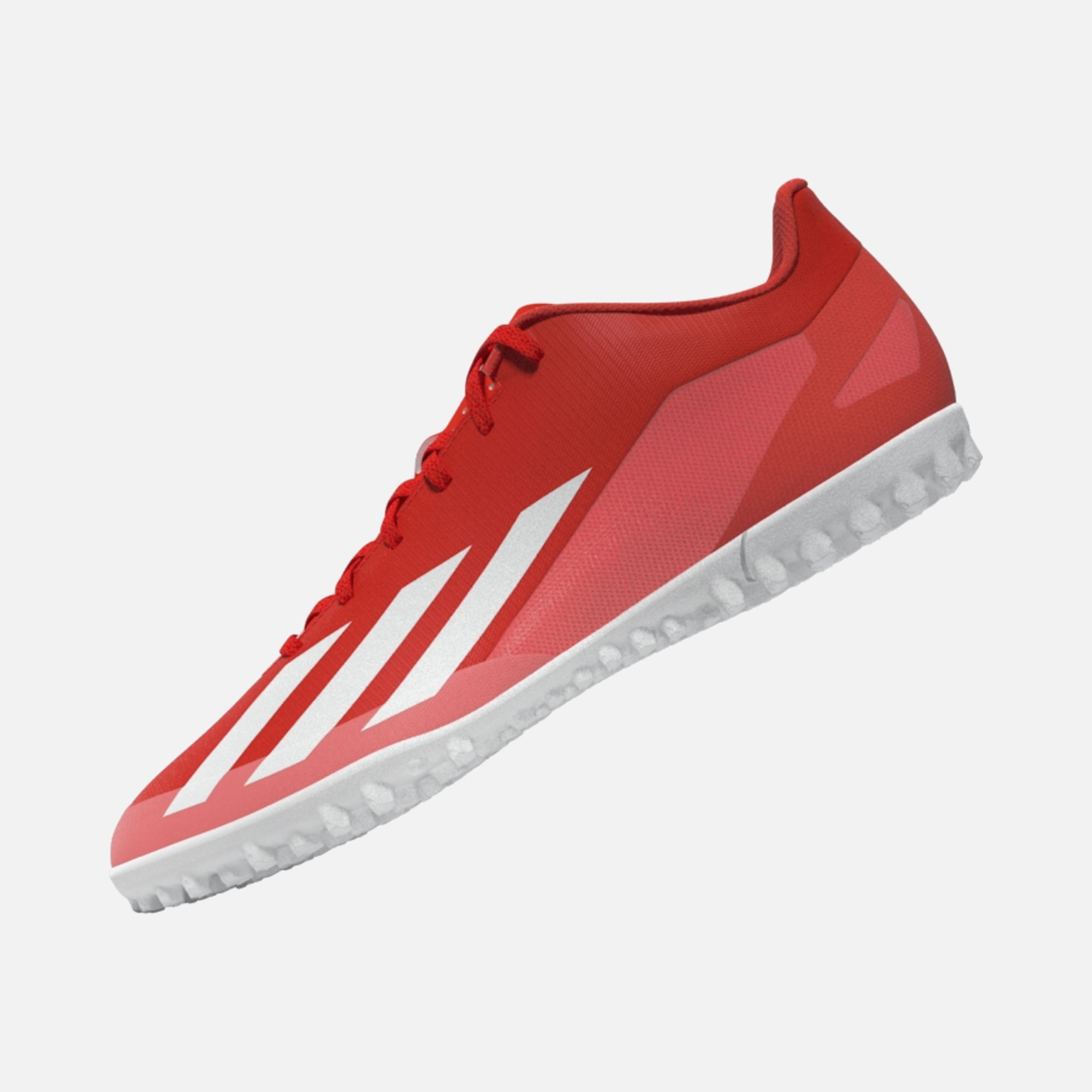 adidas X Crazyfast Club TF Turf Field Erkek Halı Saha Ayakkabı