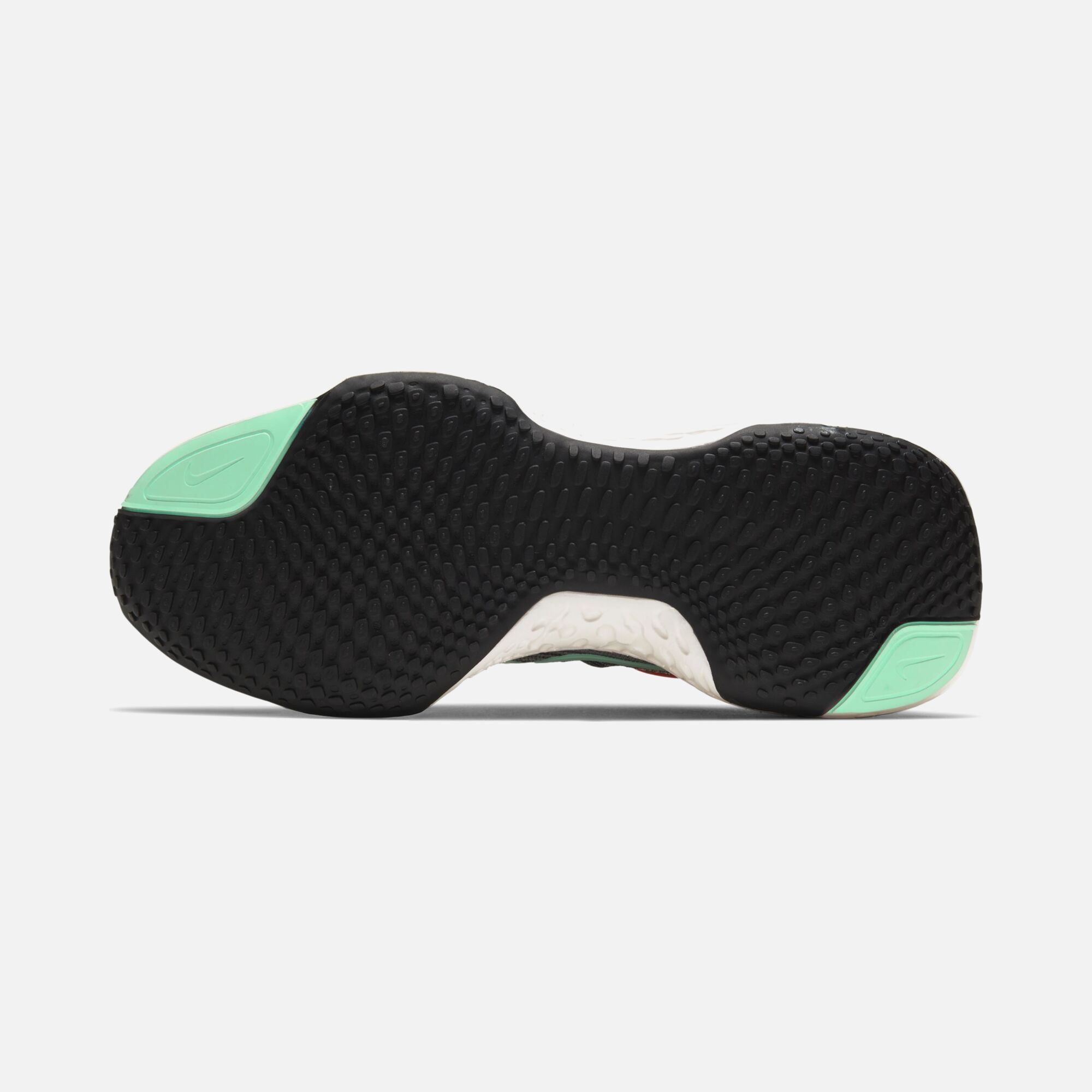 Nike ZoomX Invincible Run Flyknit Running Erkek Spor Ayakkabı