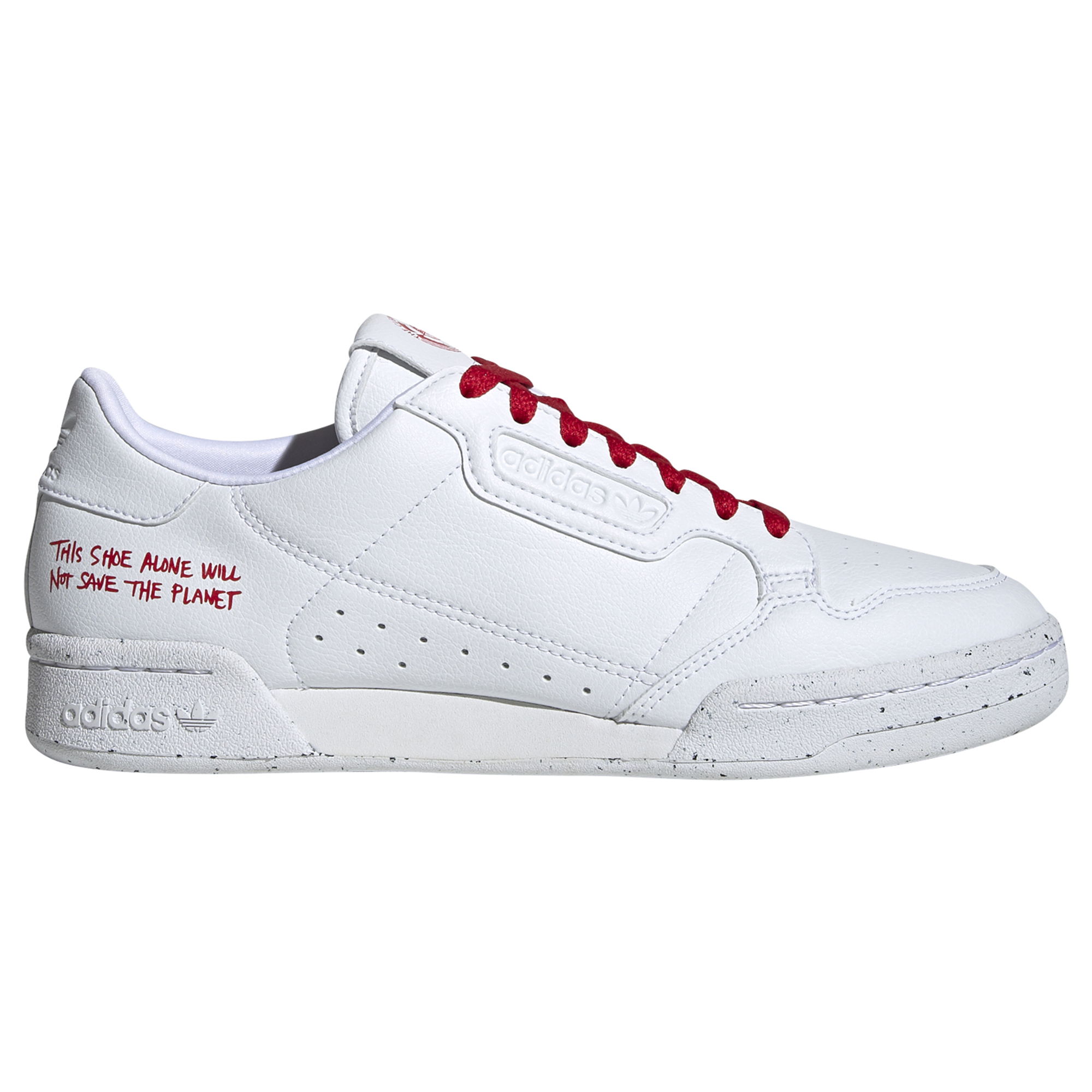 adidas Continental 80 Erkek Spor Ayakkabı