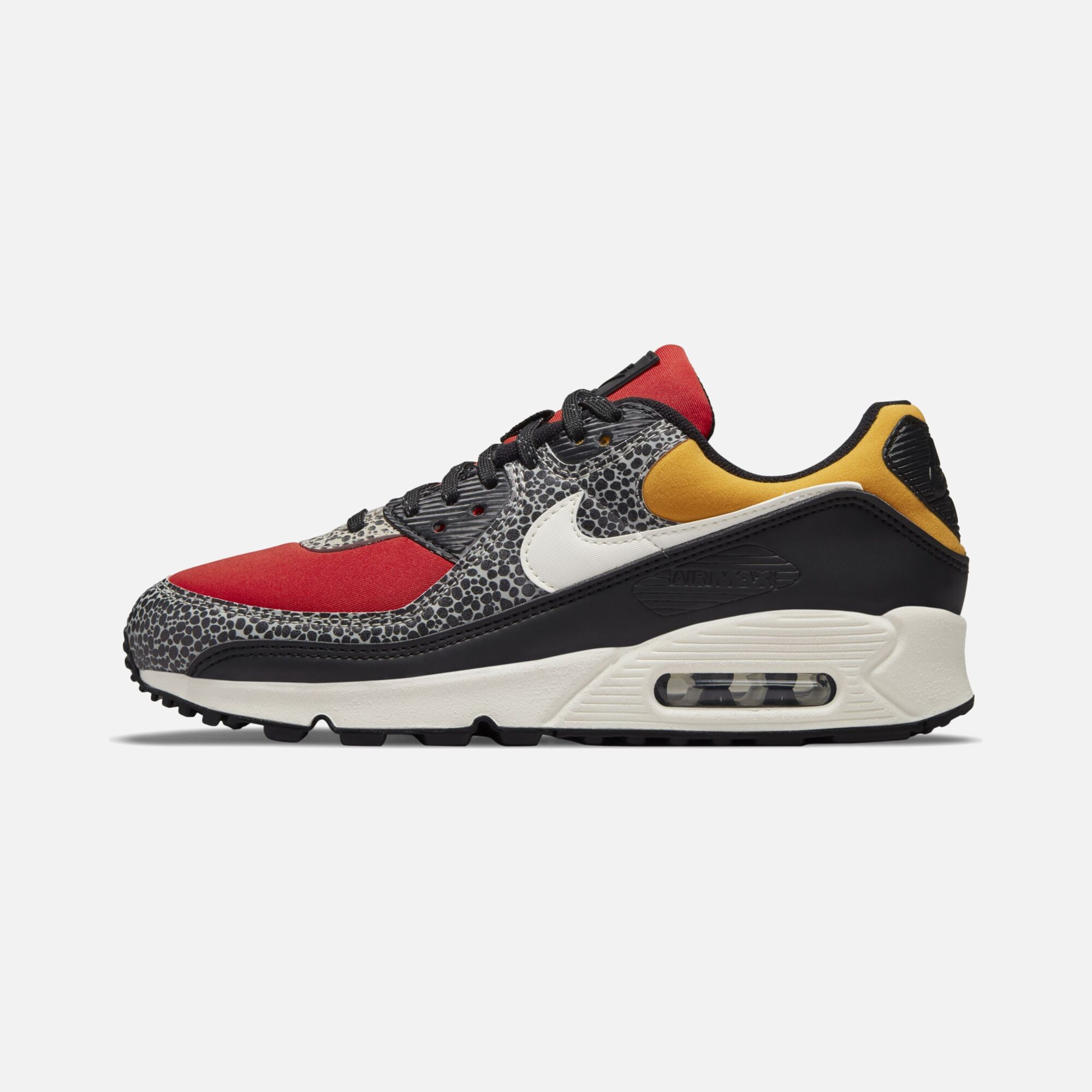 Nike Air Max 90 SE ''Safari'' Kadın Spor Ayakkabı