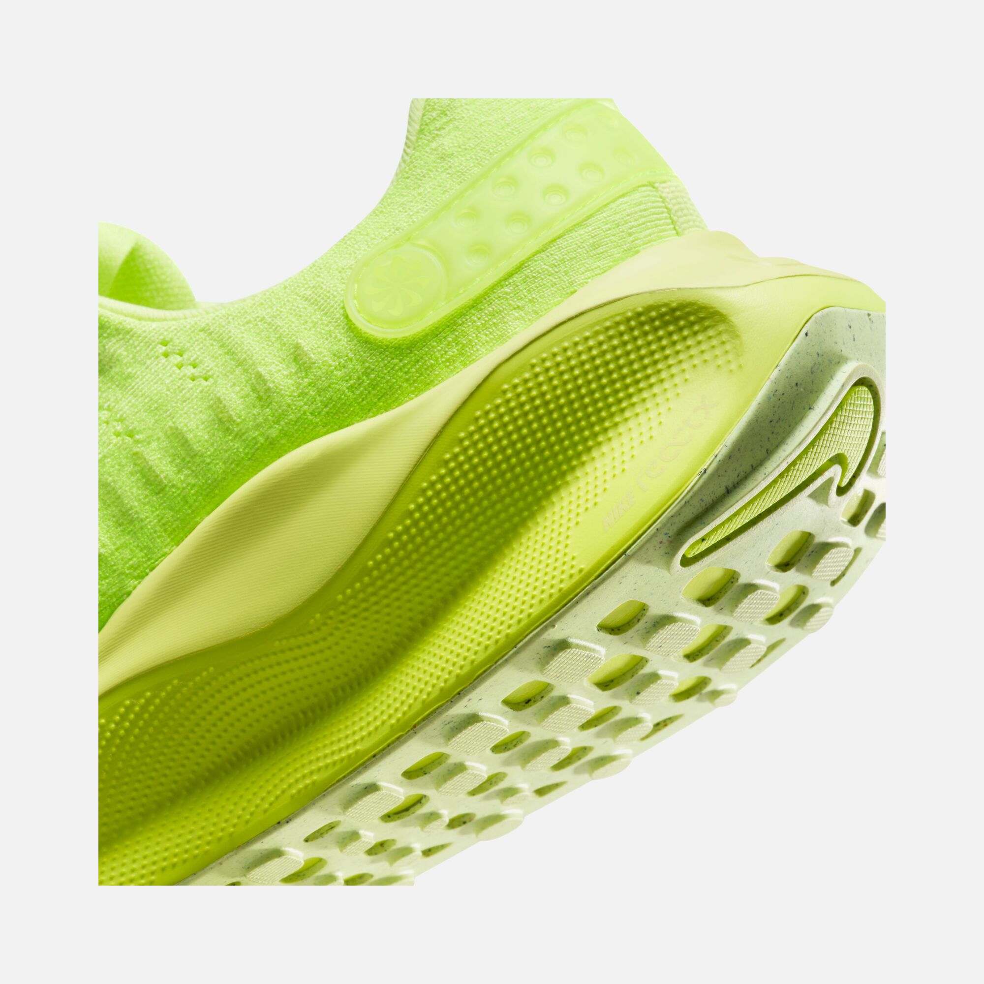 Nike InfinityRN 4 Road Running Erkek Spor Ayakkabı