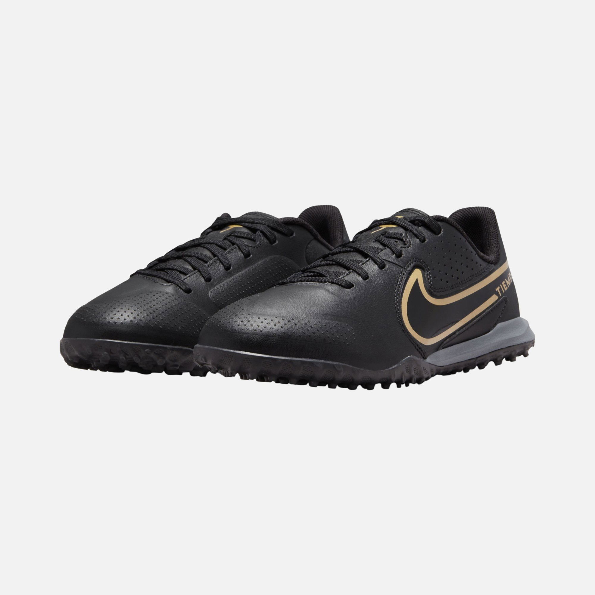 Nike Tiempo Legend 9 Academy TF Turf Çocuk Halı Saha Ayakkabı