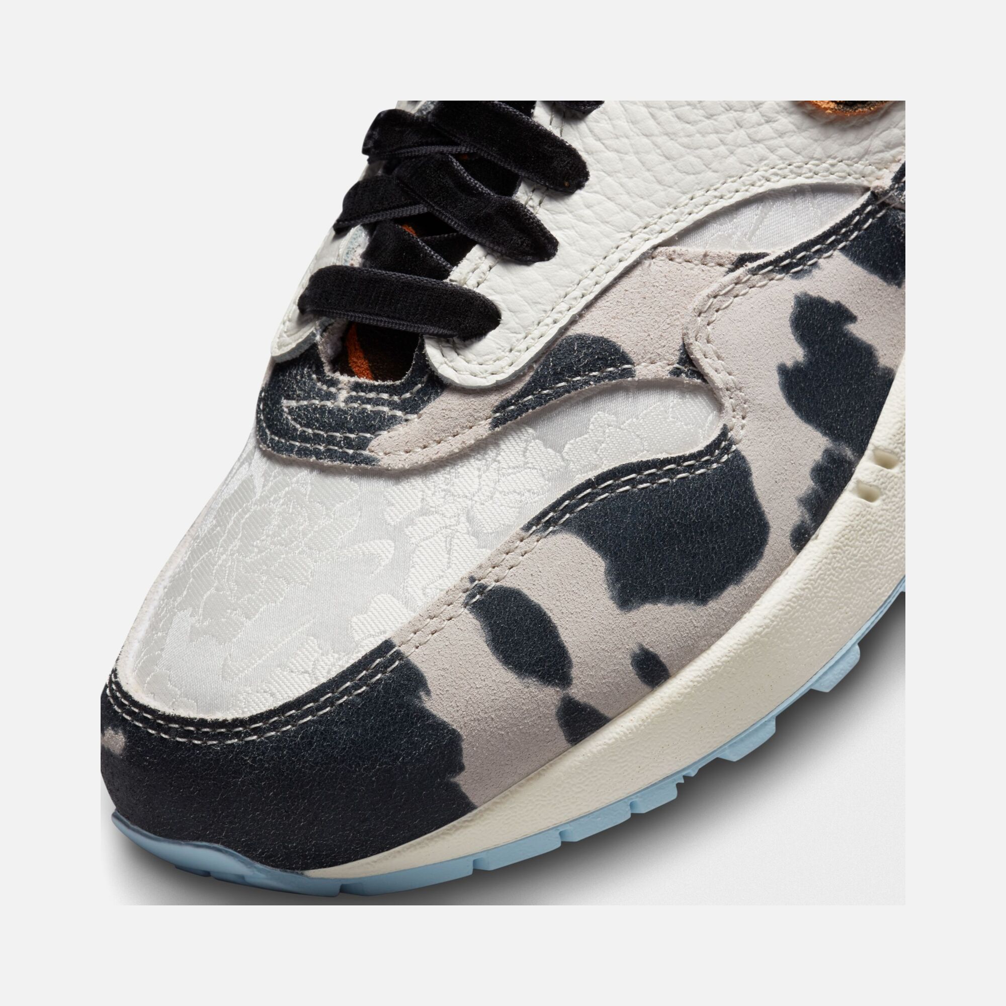 Nike Air Max 1 '87 ''Animal Printed'' Kadın Spor Ayakkabı