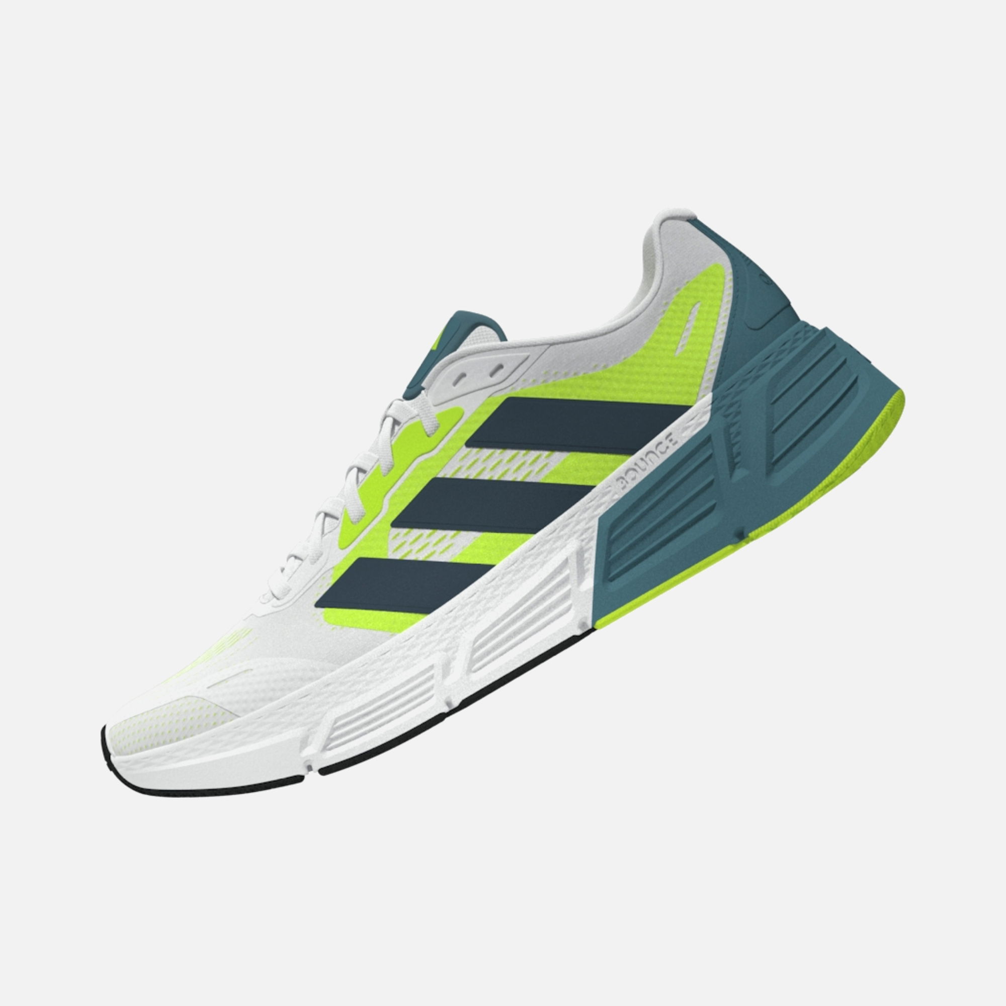 adidas Run Questar 2 Running Erkek Spor Ayakkabı