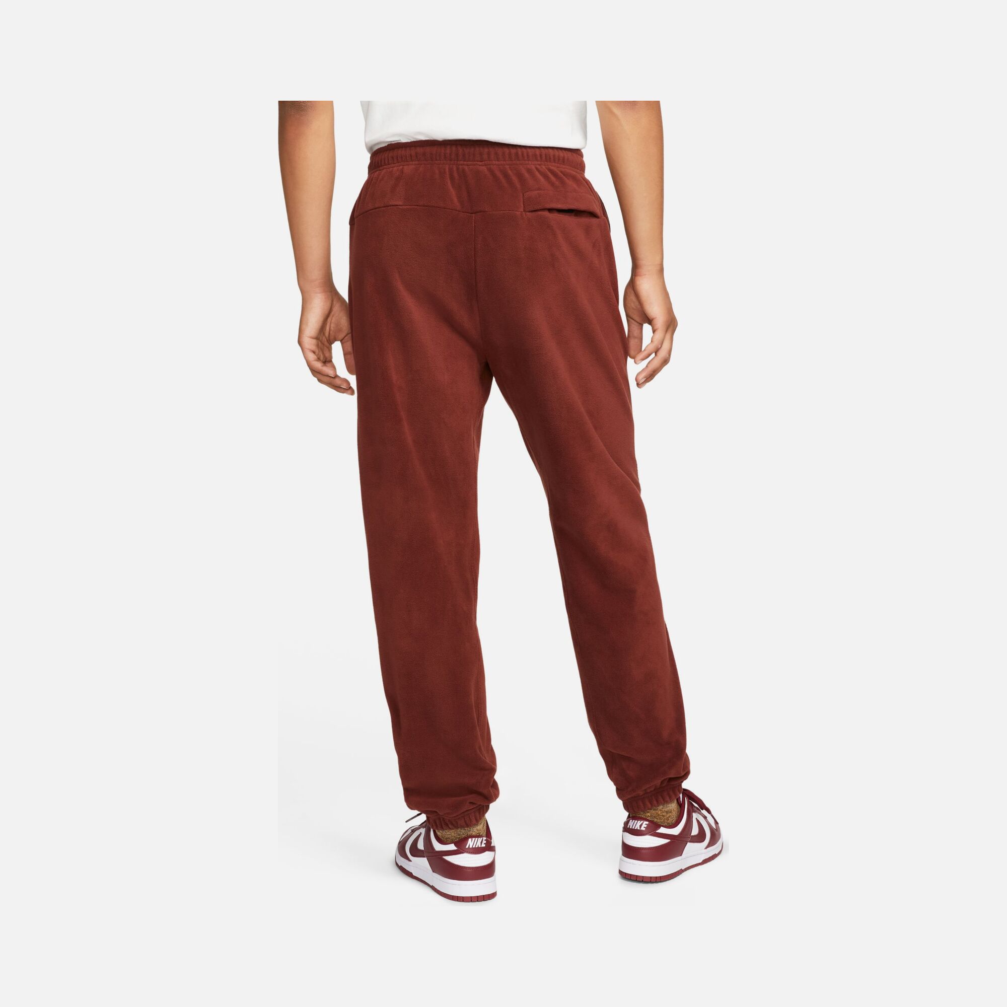 Nike Sportswear Air Therma-Fit Winterized Erkek Eşofman Altı