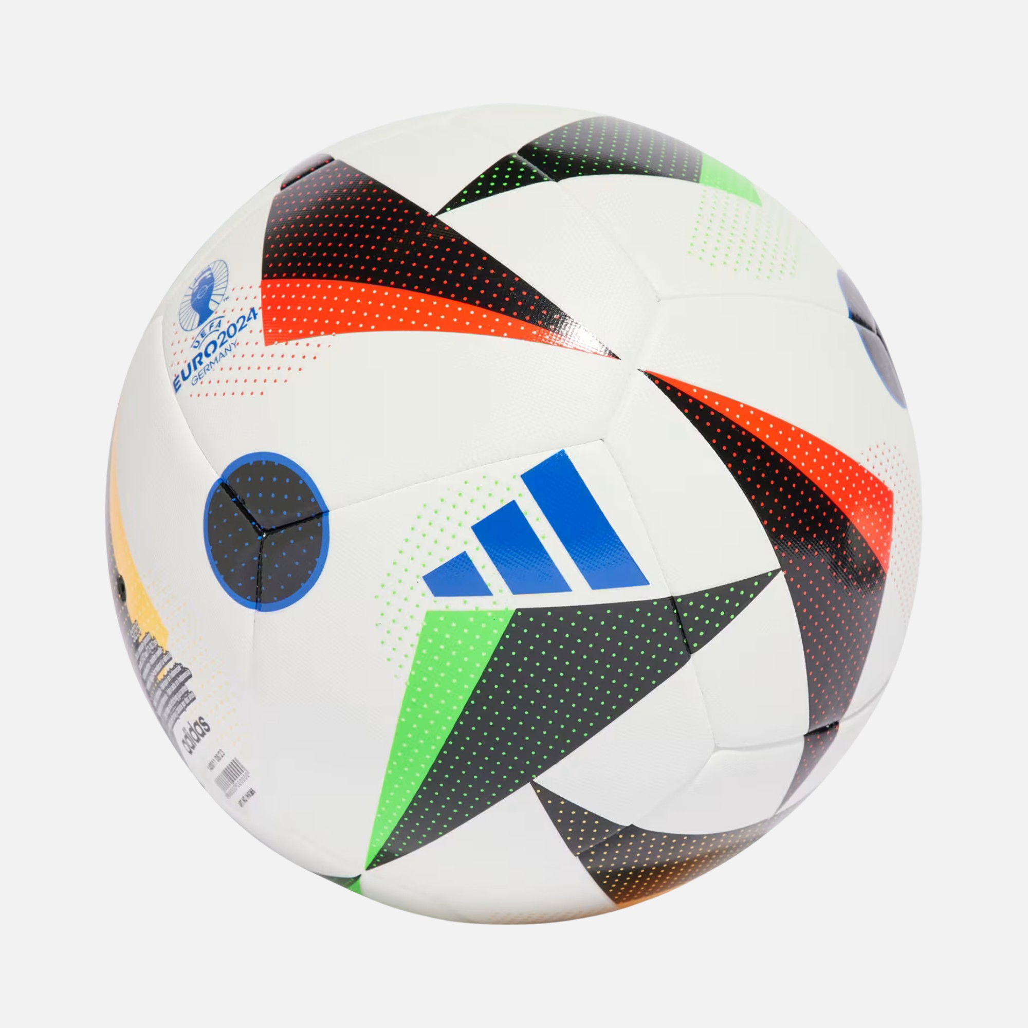 adidas Uefa Euro 2024 Antrenman No:5 Futbol Topu