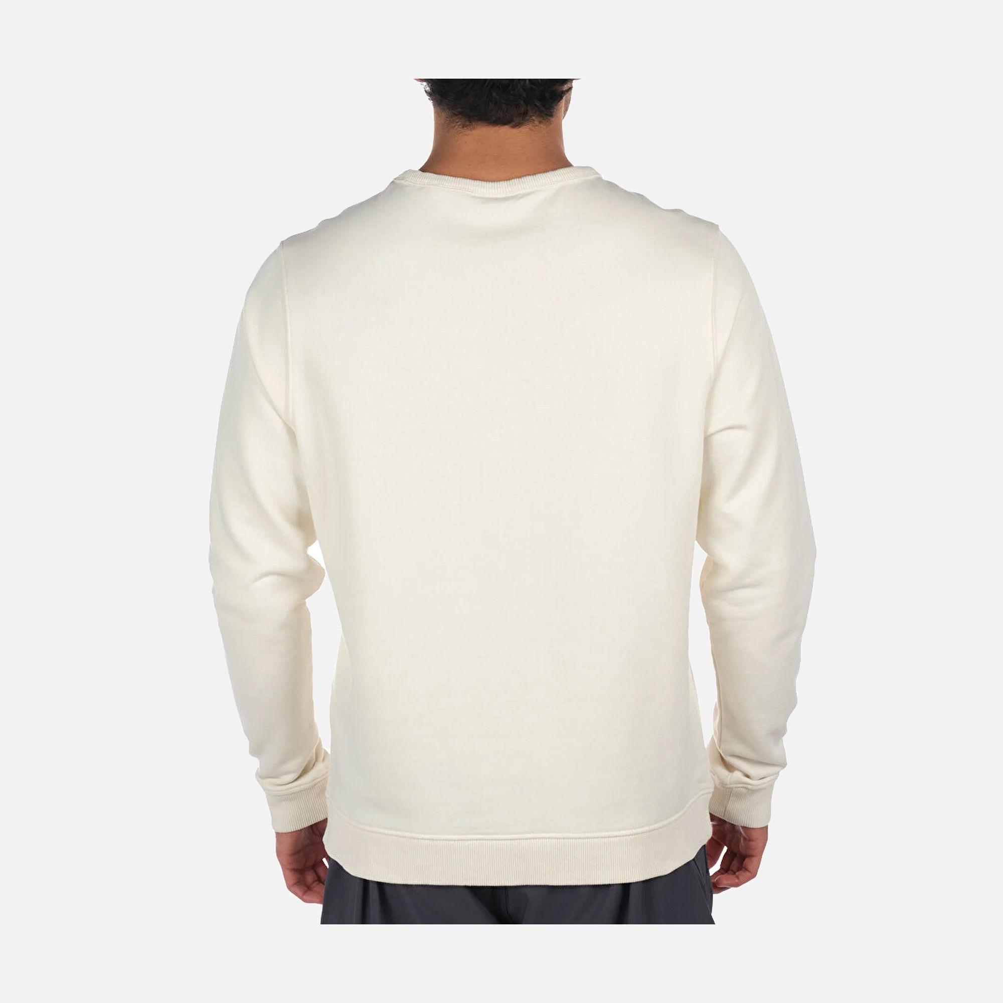 Columbia Sportswear CSC Basic Crew Erkek Sweatshirt