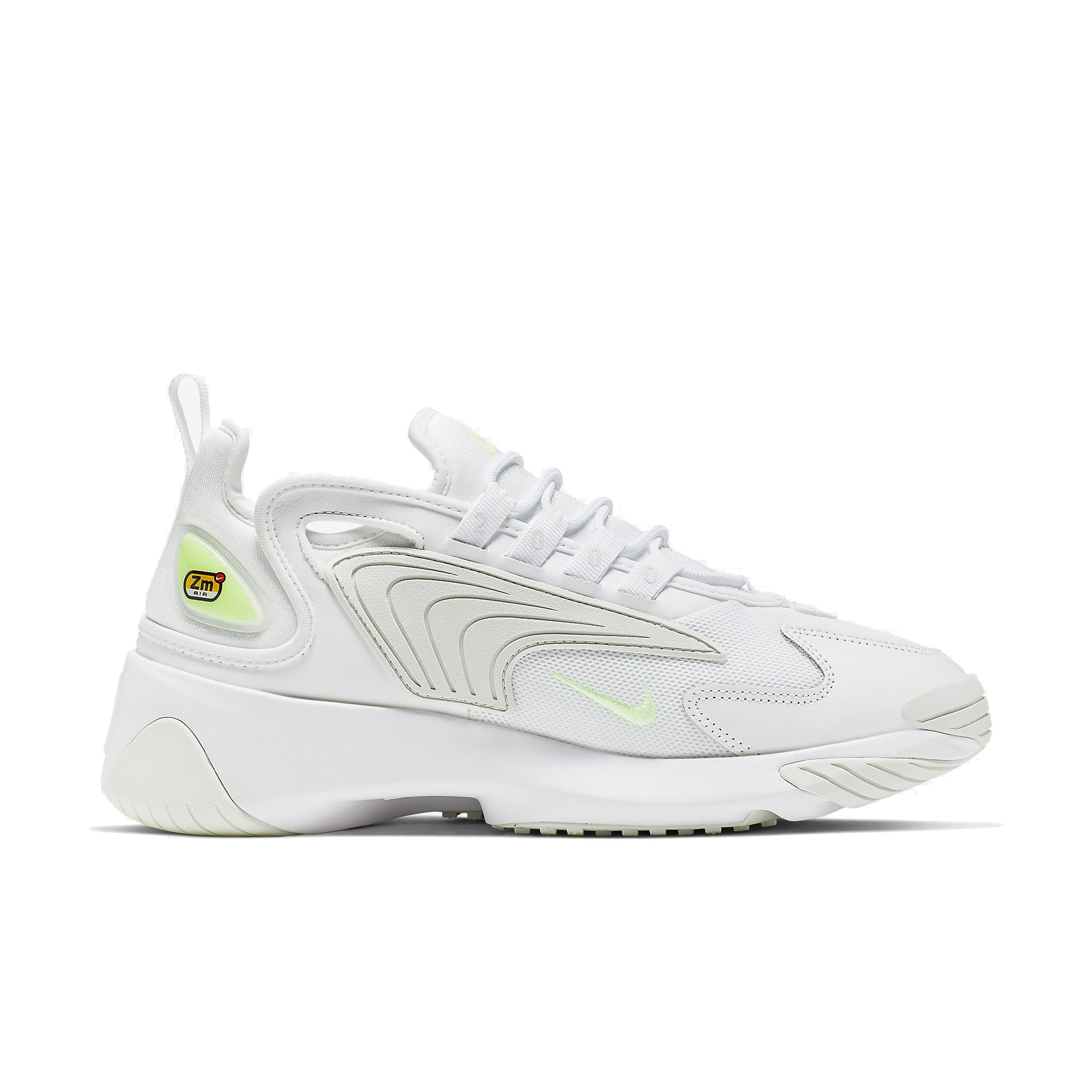 Nike Zoom 2K Kadın Spor Ayakkabı