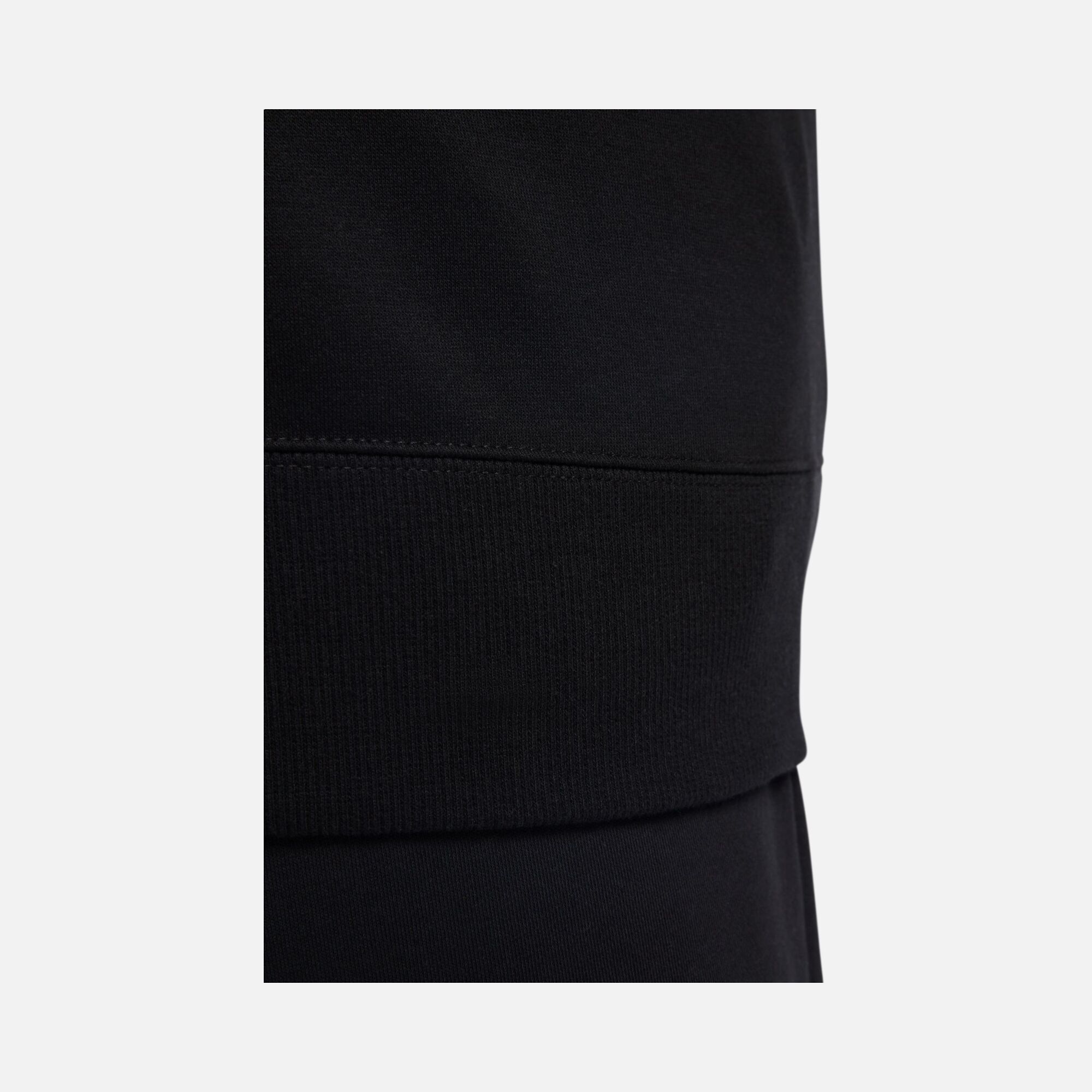 Nike Sportswear Phoenix Fleece Oversized Crew-Neck (Plus Size) Kadın Sweatshirt