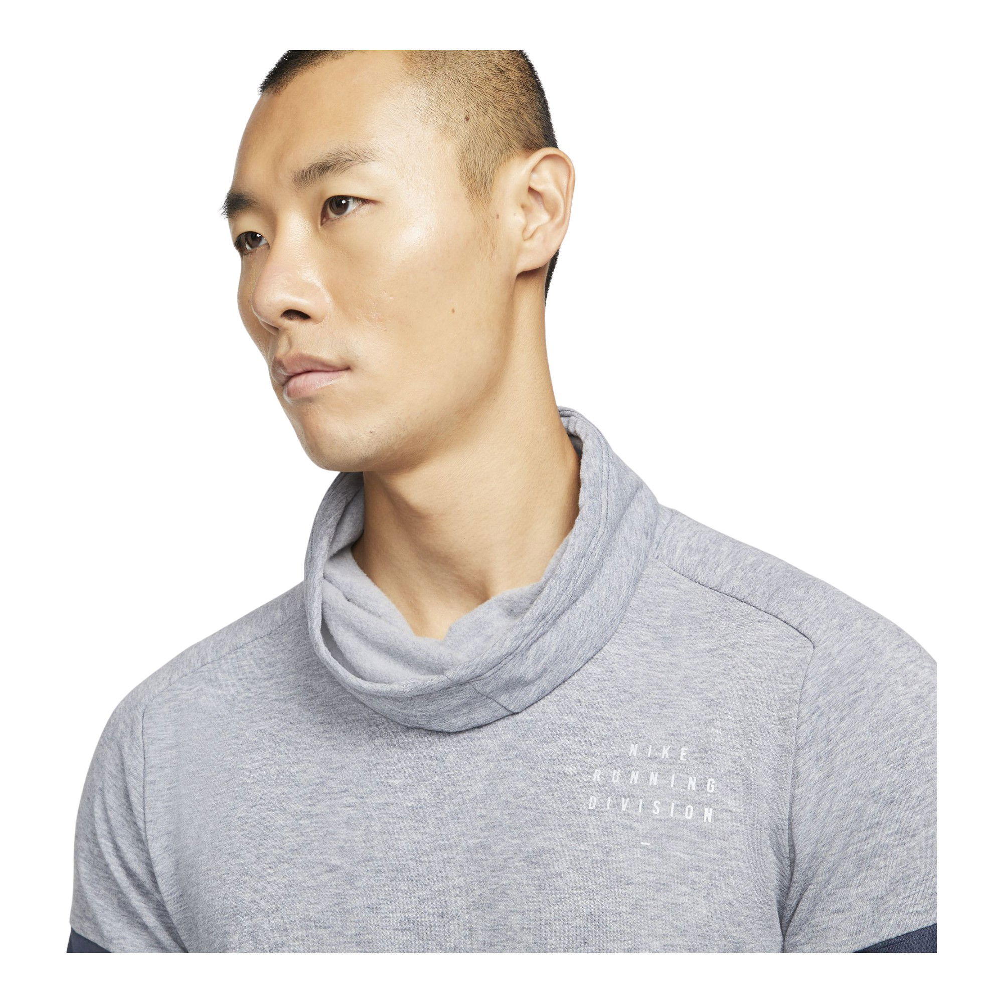 Nike Therma-Fit Run Division Sphere Element Long-Sleeve FW21 Erkek Tişört