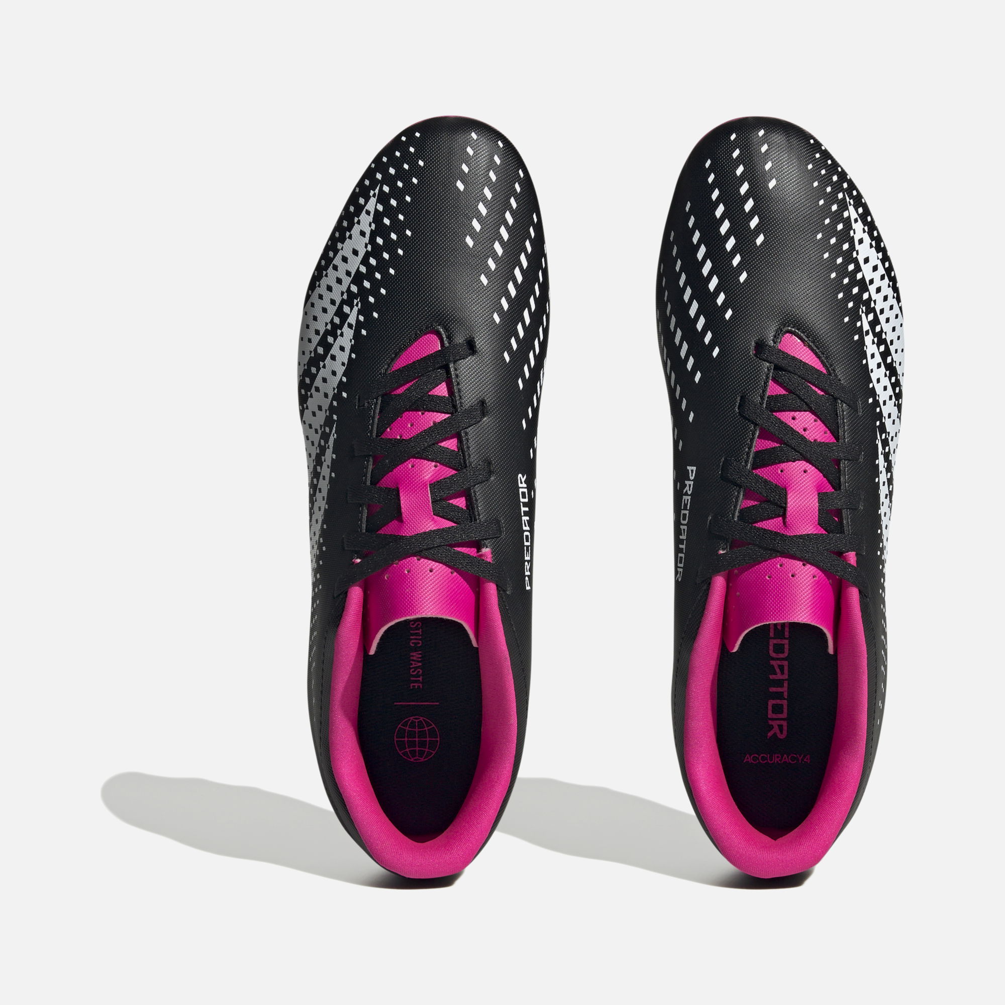 adidas Predator Accuracy.4 FG Erkek Krampon