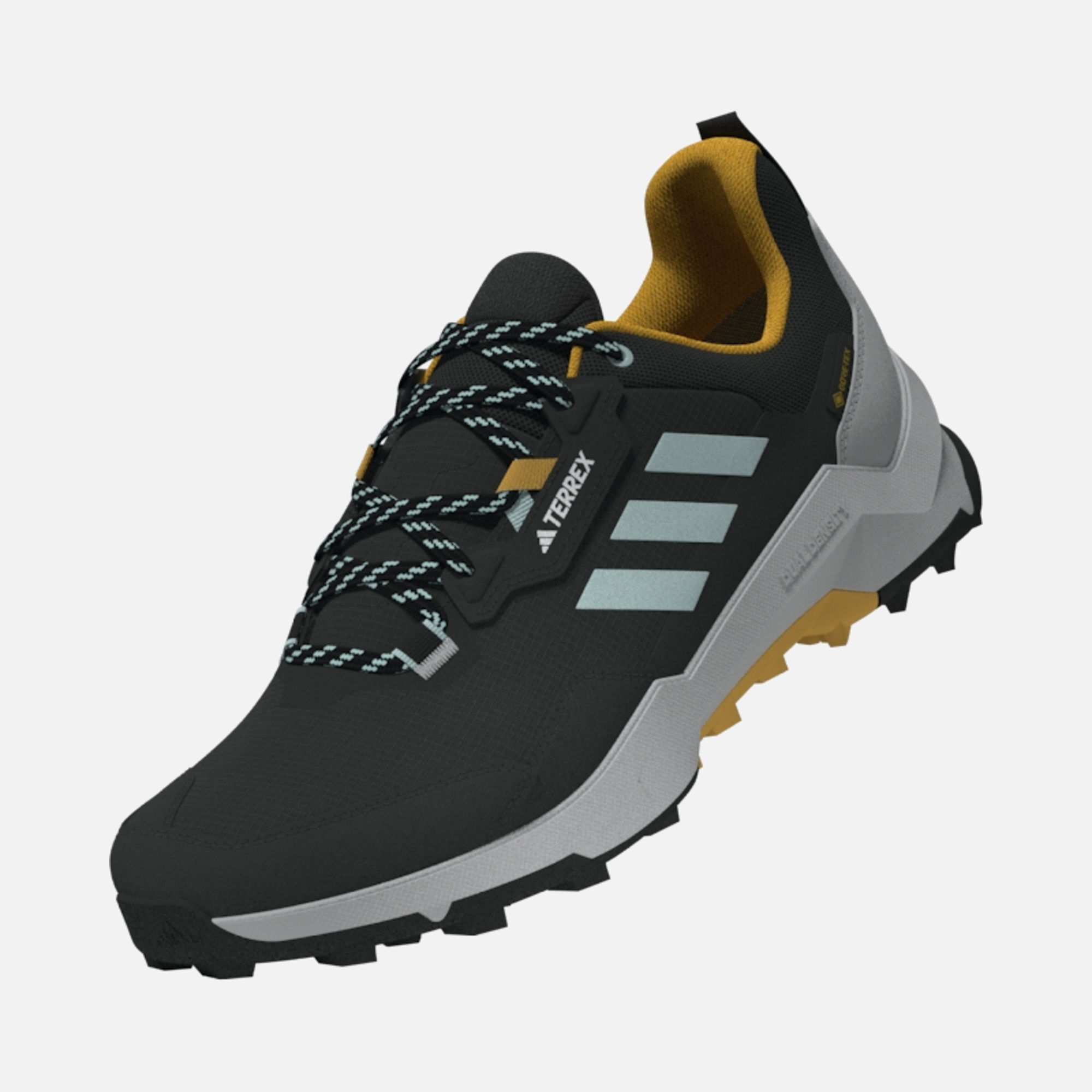 adidas Terrex AX4 Gore-Tex SS25 Hiking Erkek Spor Ayakkabı