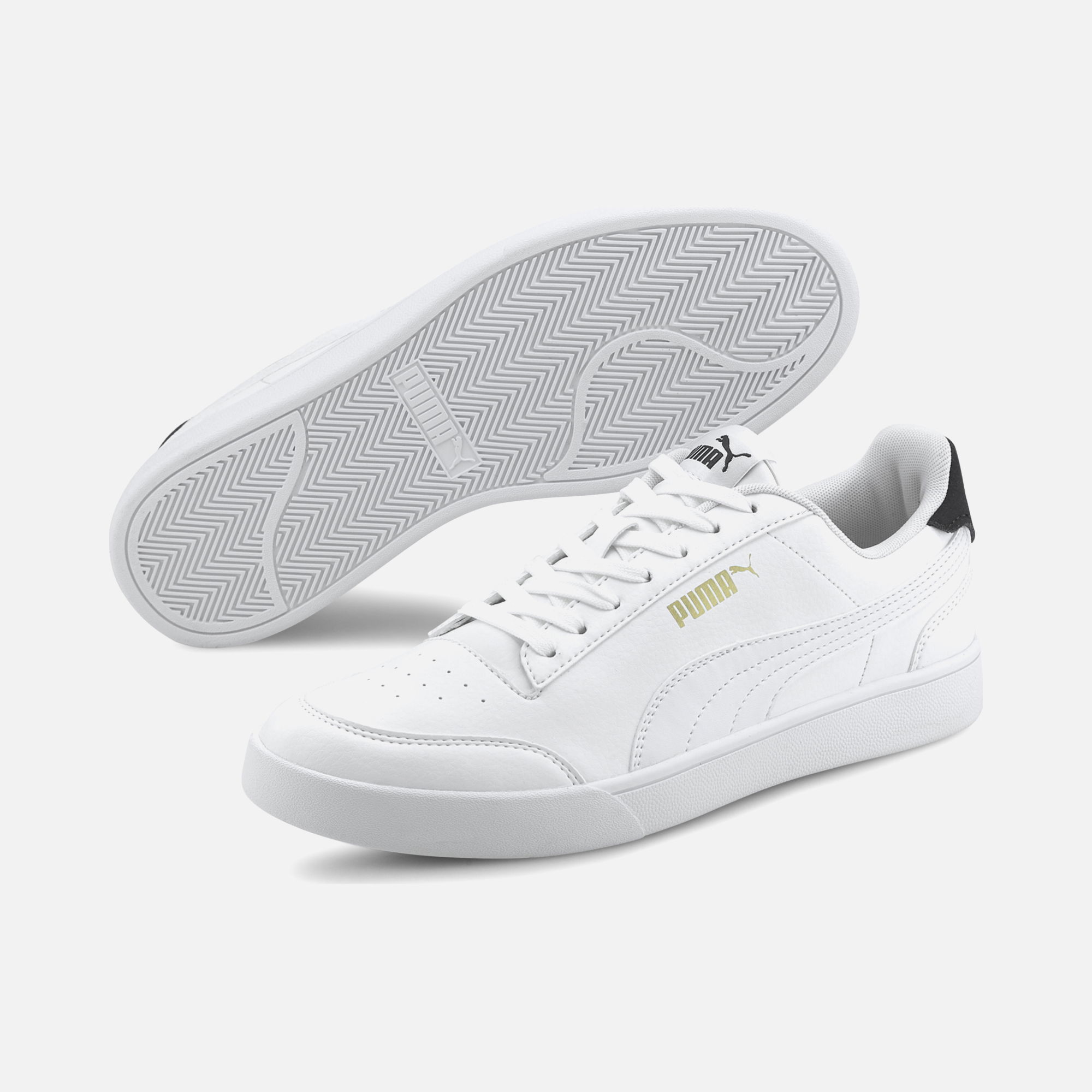 Puma Sportswear Shuffle SoftFoam+ Unisex Spor Ayakkabı