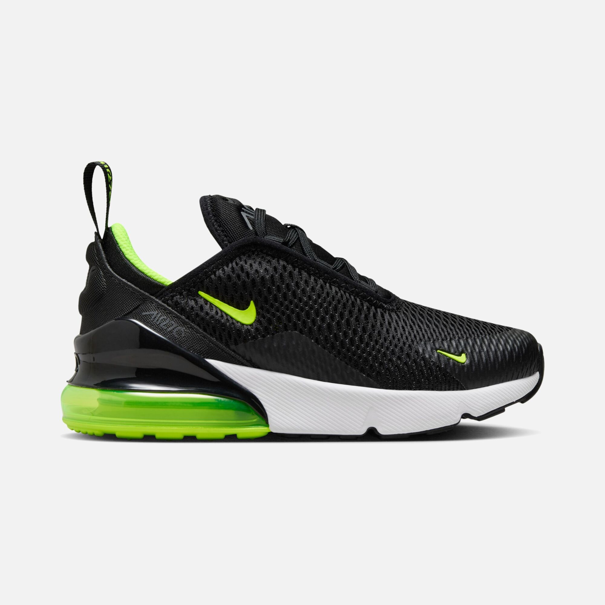 Nike Air Max 270 FW24 (PS) Çocuk Spor Ayakkabı