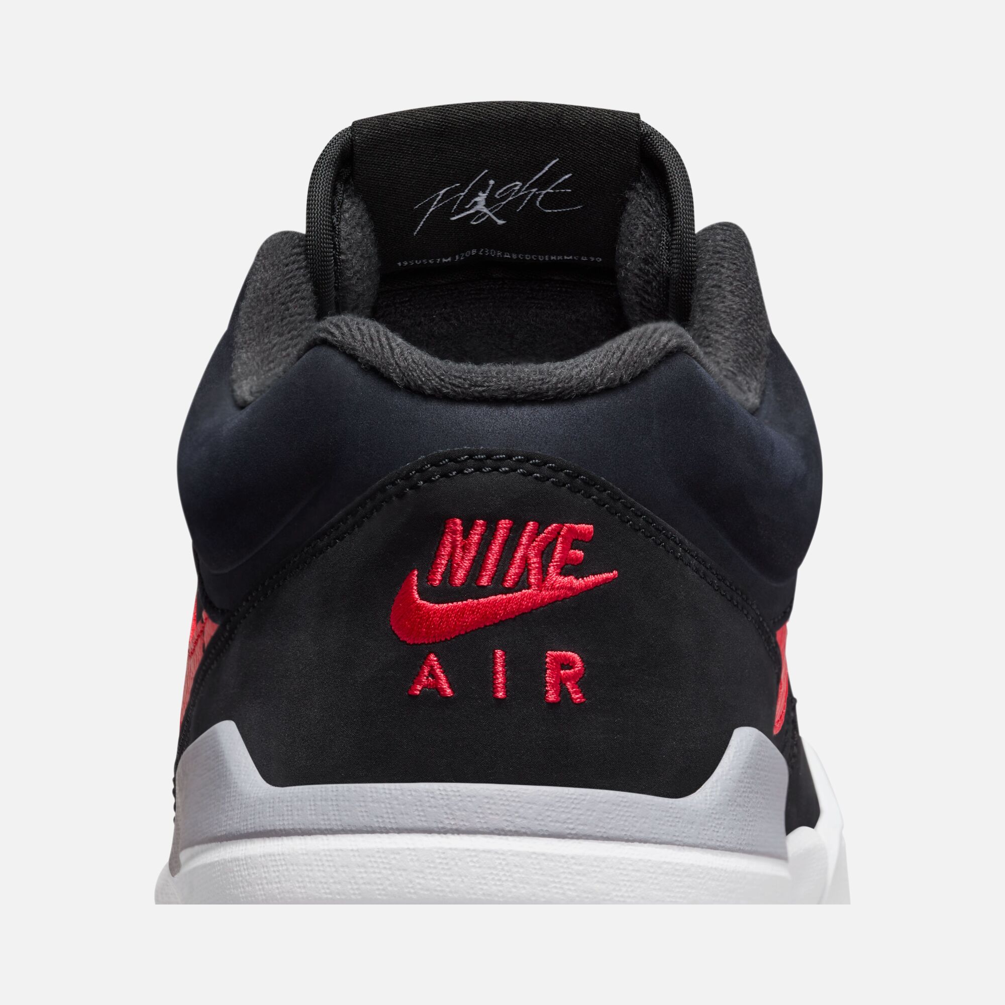 Nike Jordan Stadium 90 ''Formula 23'' Erkek Spor Ayakkabı