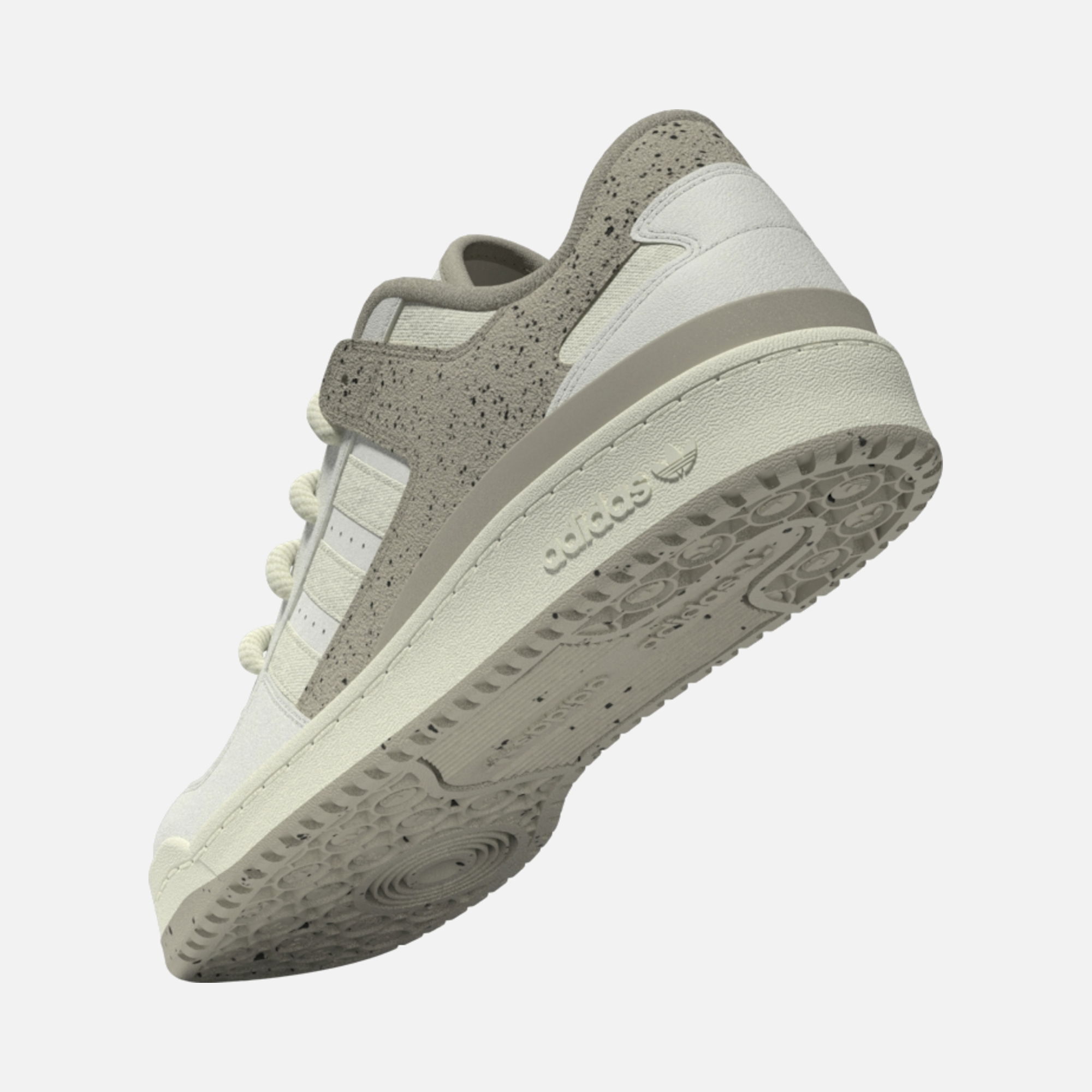 adidas Sportswear Forum Low Cl Erkek Spor Ayakkabı