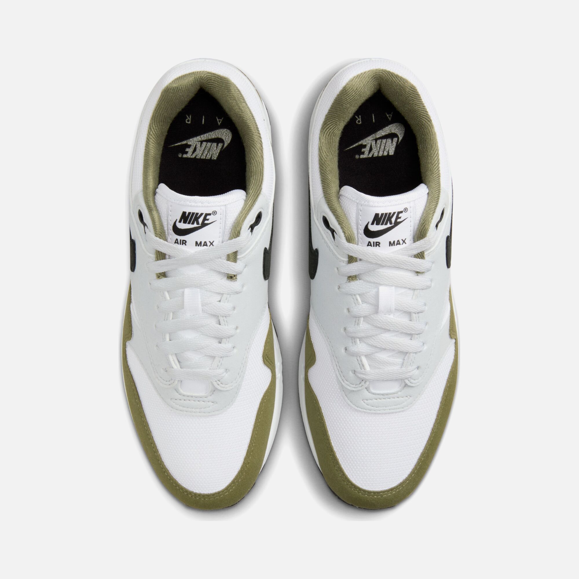 Nike Sportswear Air Max 1 SS24 Erkek Spor Ayakkabı