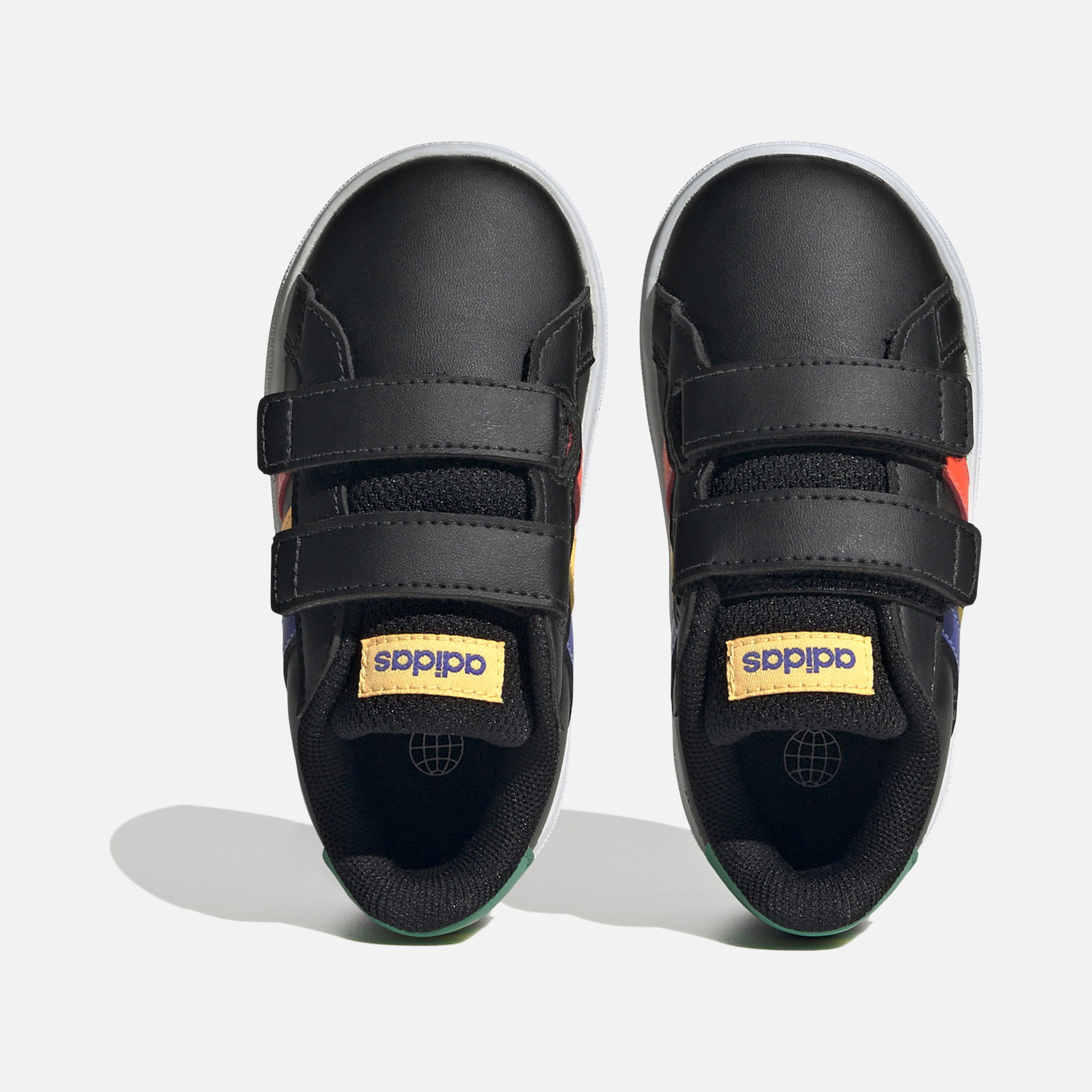 adidas Grand Court 2.0 Cf Inf Bebek Spor Ayakkabı