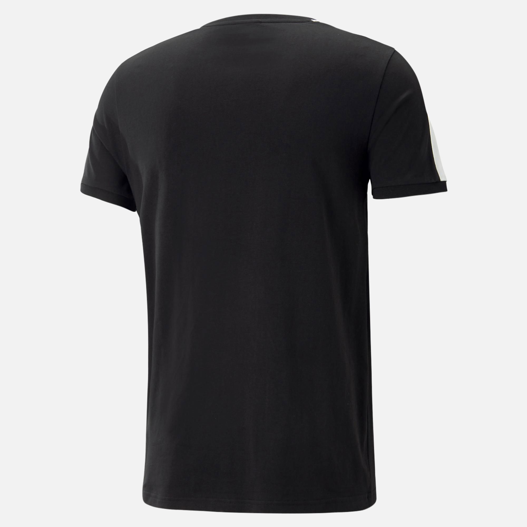 Puma Sportswear T7 Iconic Short-Sleeve Erkek Tişört