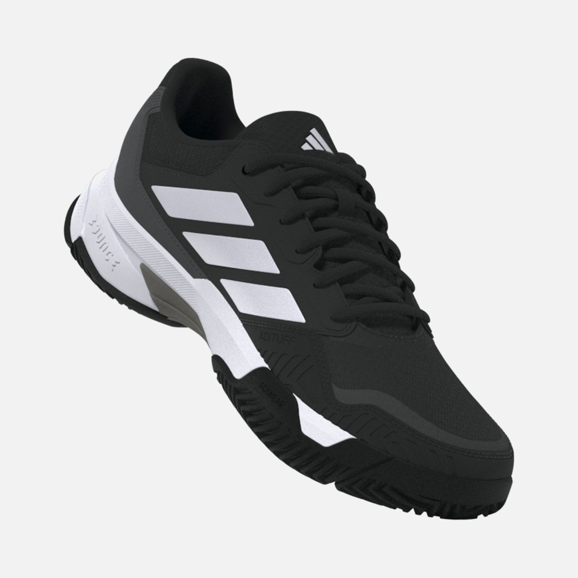 adidas Court Jam Control 3 Tenis Erkek Spor Ayakkabısı