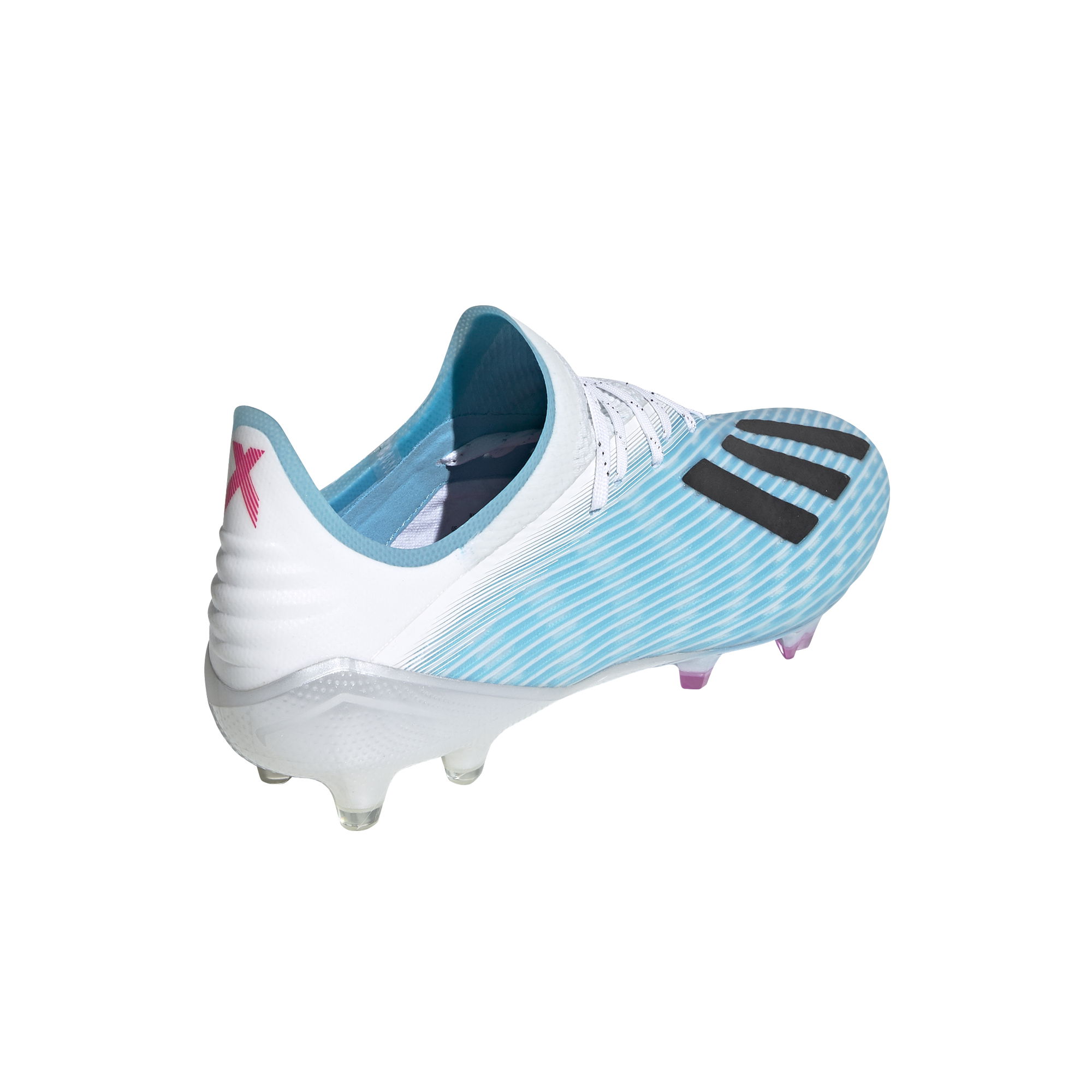 adidas X 19.1 Flexible Ground Erkek Krampon