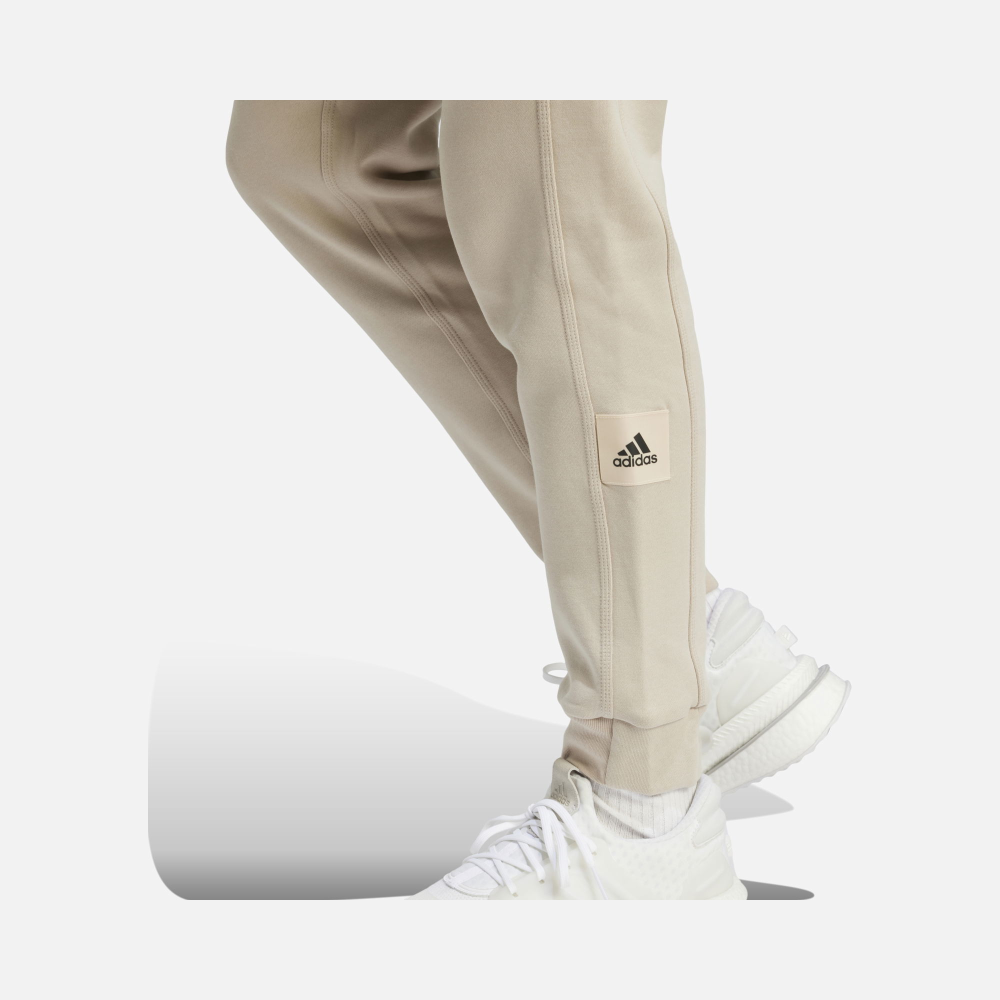 adidas Sportswear Lounge Fleece Erkek Eşofman Altı