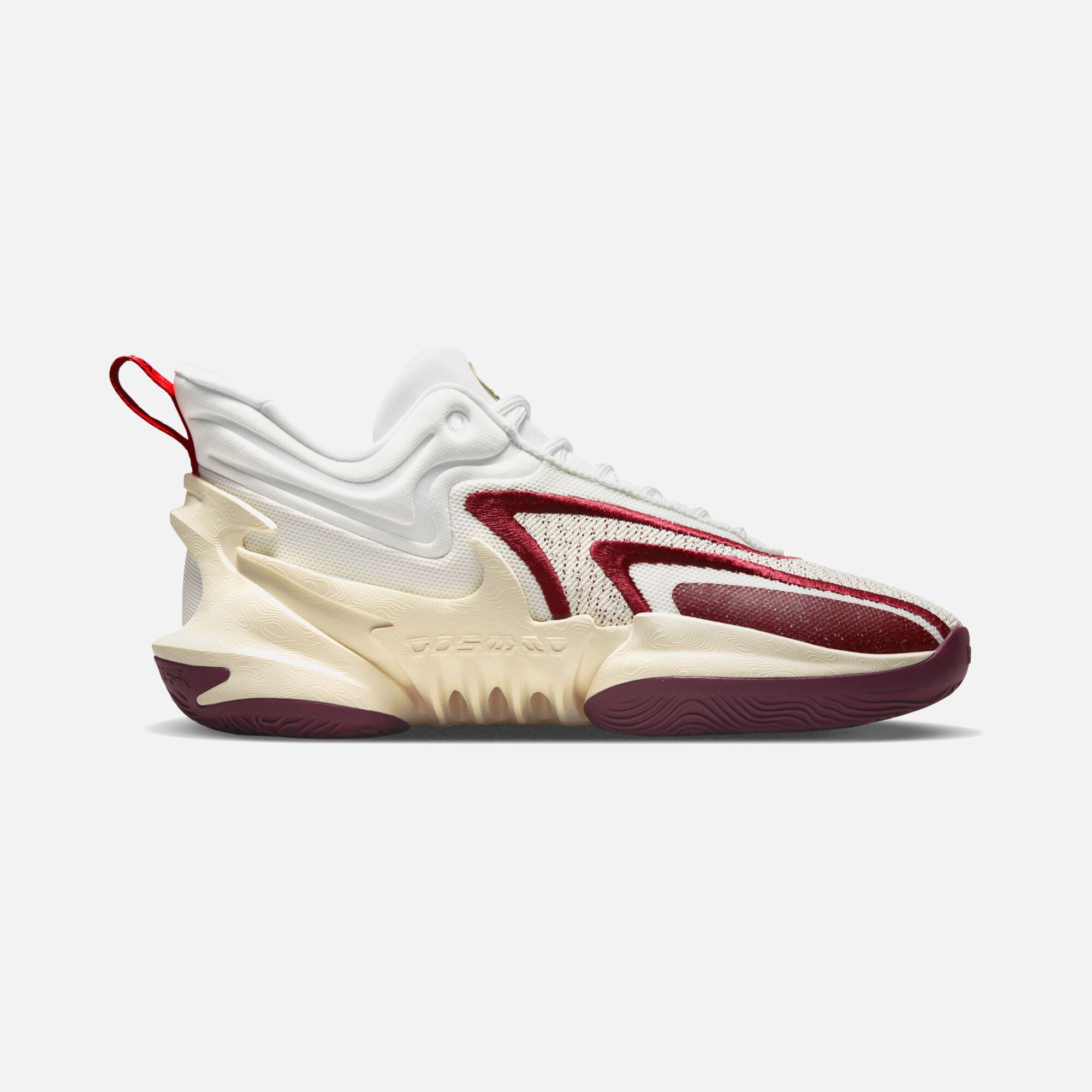 Nike Cosmic Unity 2 Erkek Basketbol Ayakkabısı