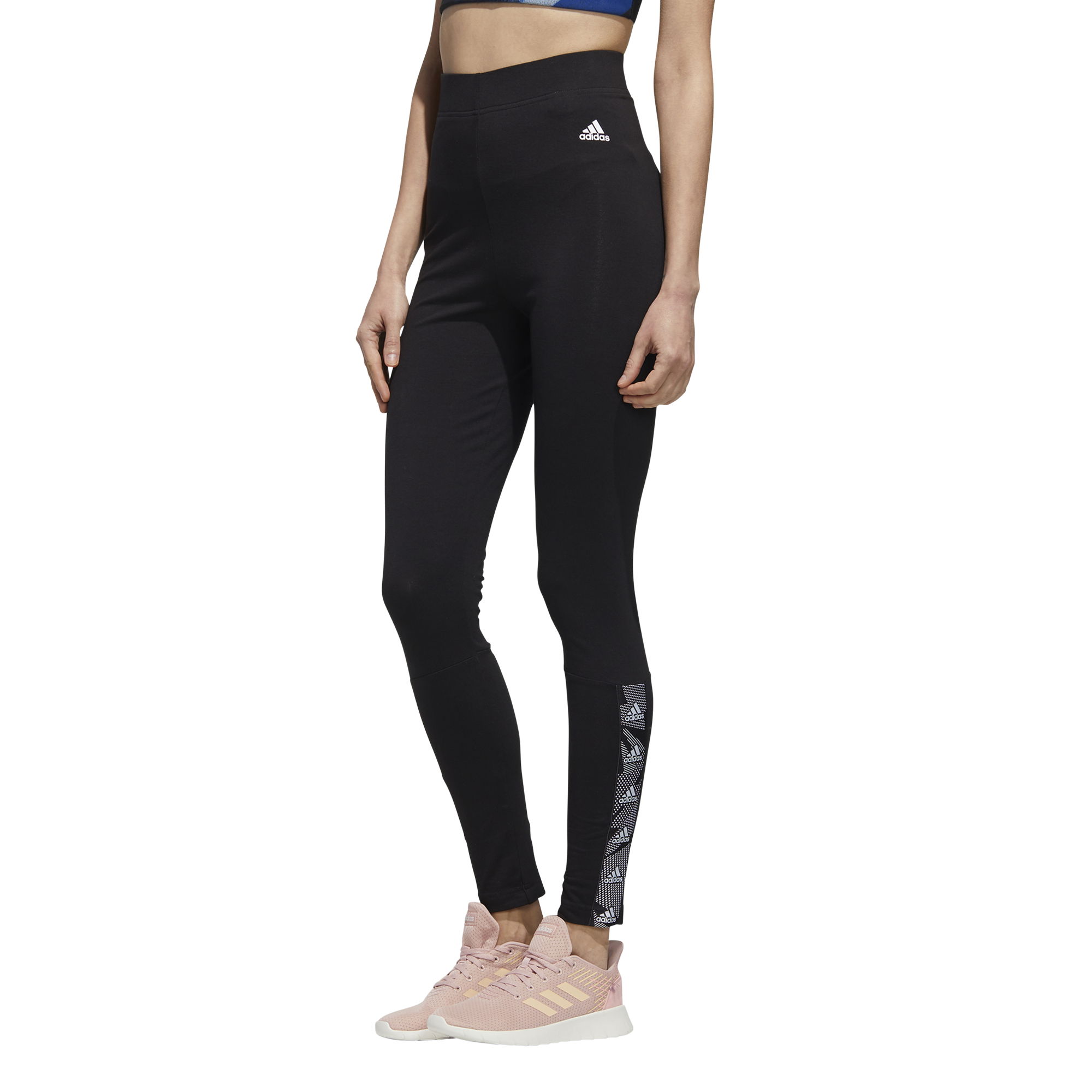 adidas Essentials Tape High-Rise Leggings Kadın Tayt