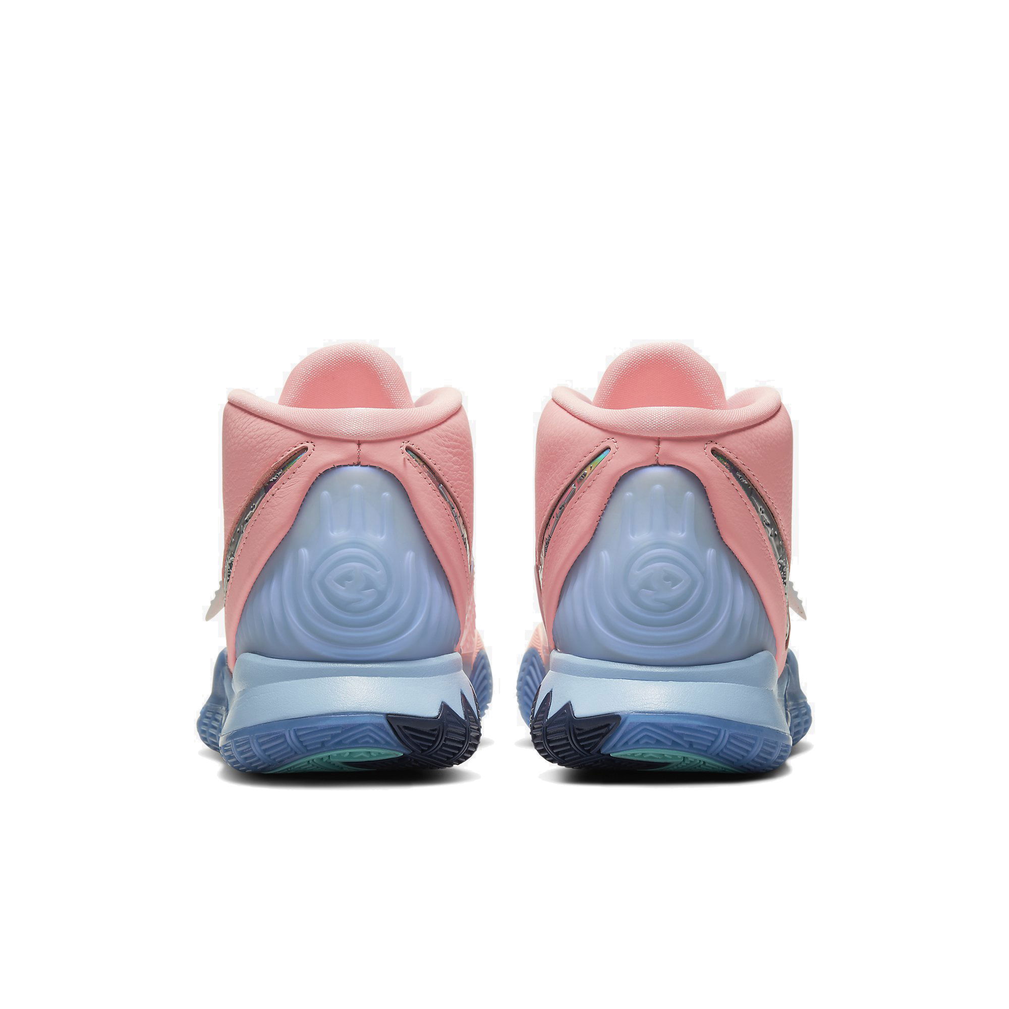 Nike Kyrie 6 Concepts Khepri Erkek Spor Ayakkabı