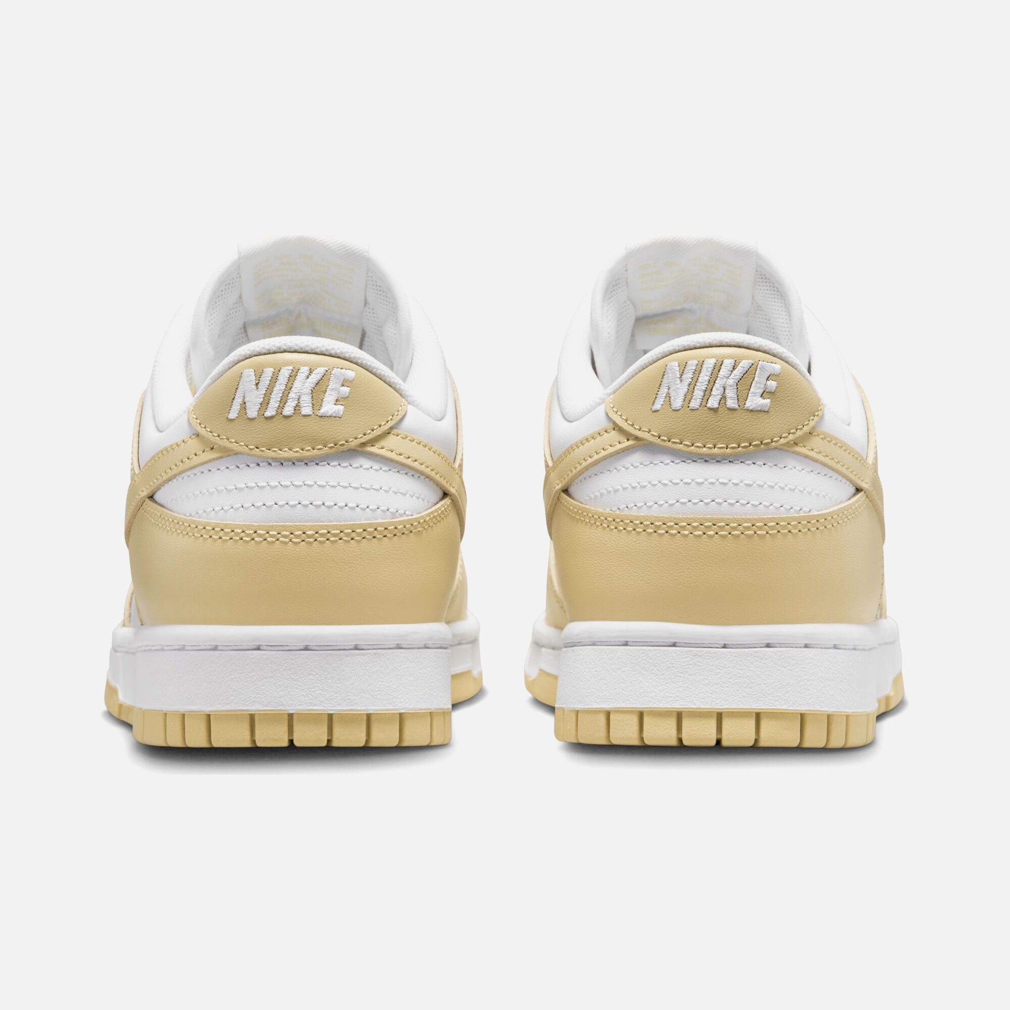 Nike Dunk Low Retro ''Be True To Your School Collection'' Erkek Spor Ayakkabı