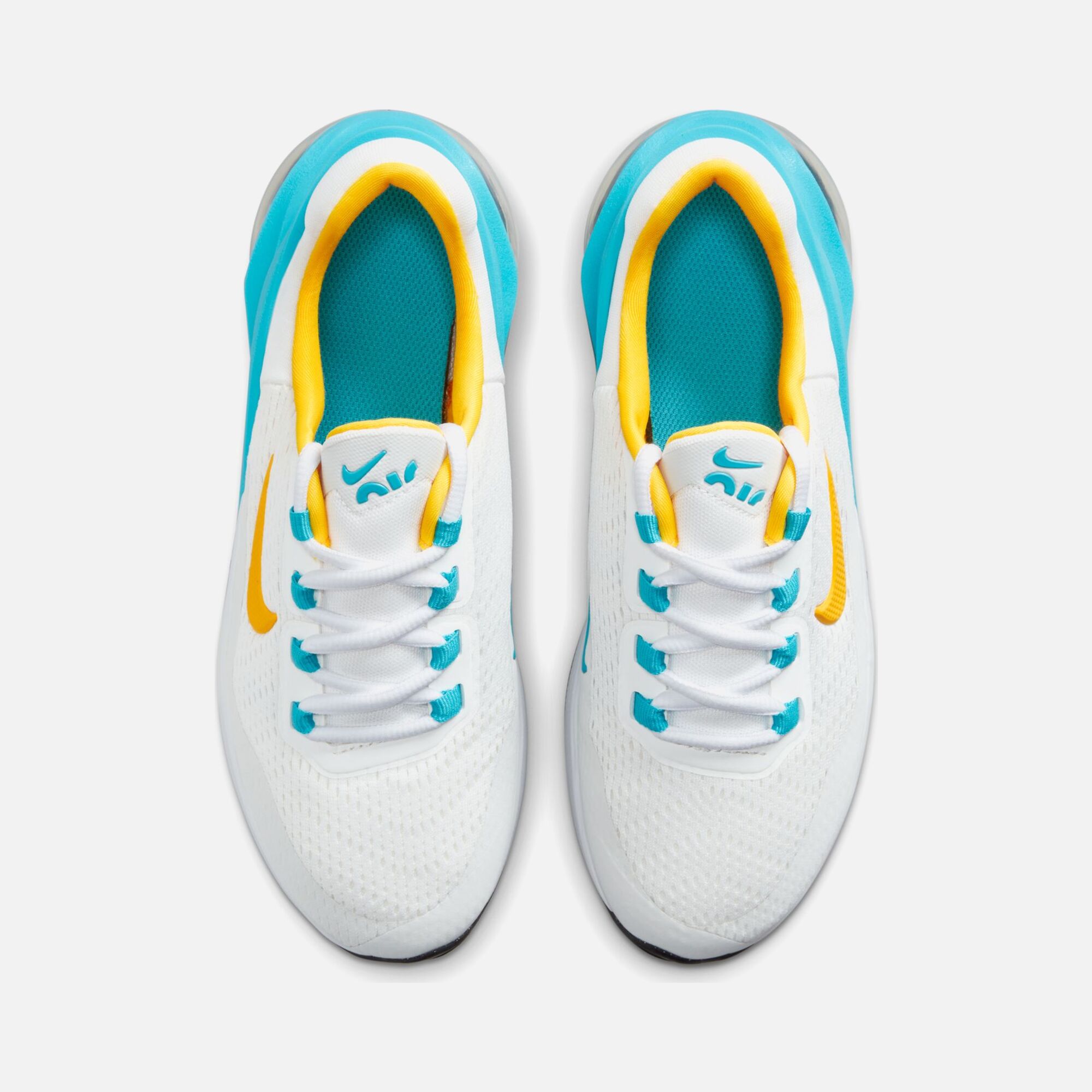 Nike Air Max 270 GO Easy On/Off (GS) Spor Ayakkabı