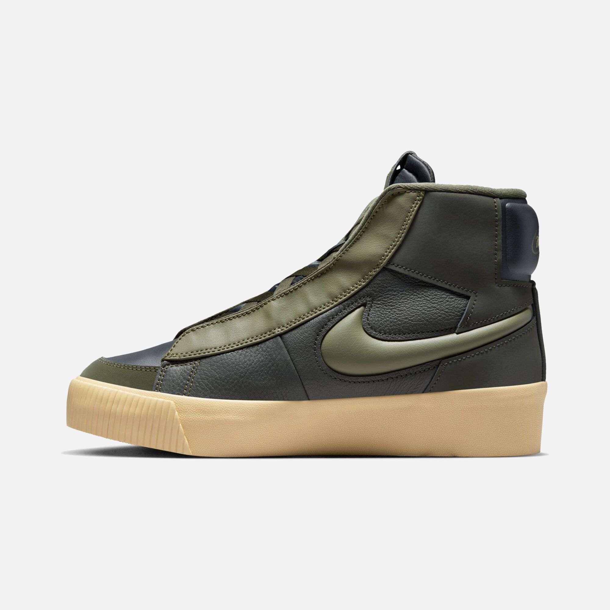 Nike Blazer Mid Victory Kadın Spor Ayakkabı