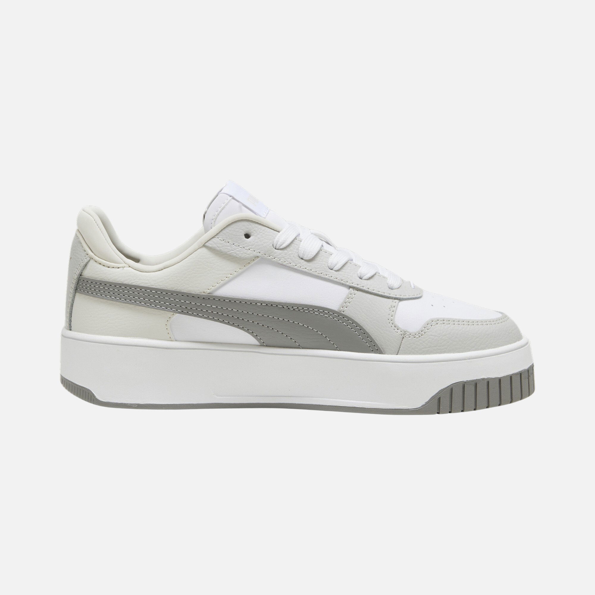 Puma Sportswear Carina Street Platform Softfoam+ Kadın Spor Ayakkabı
