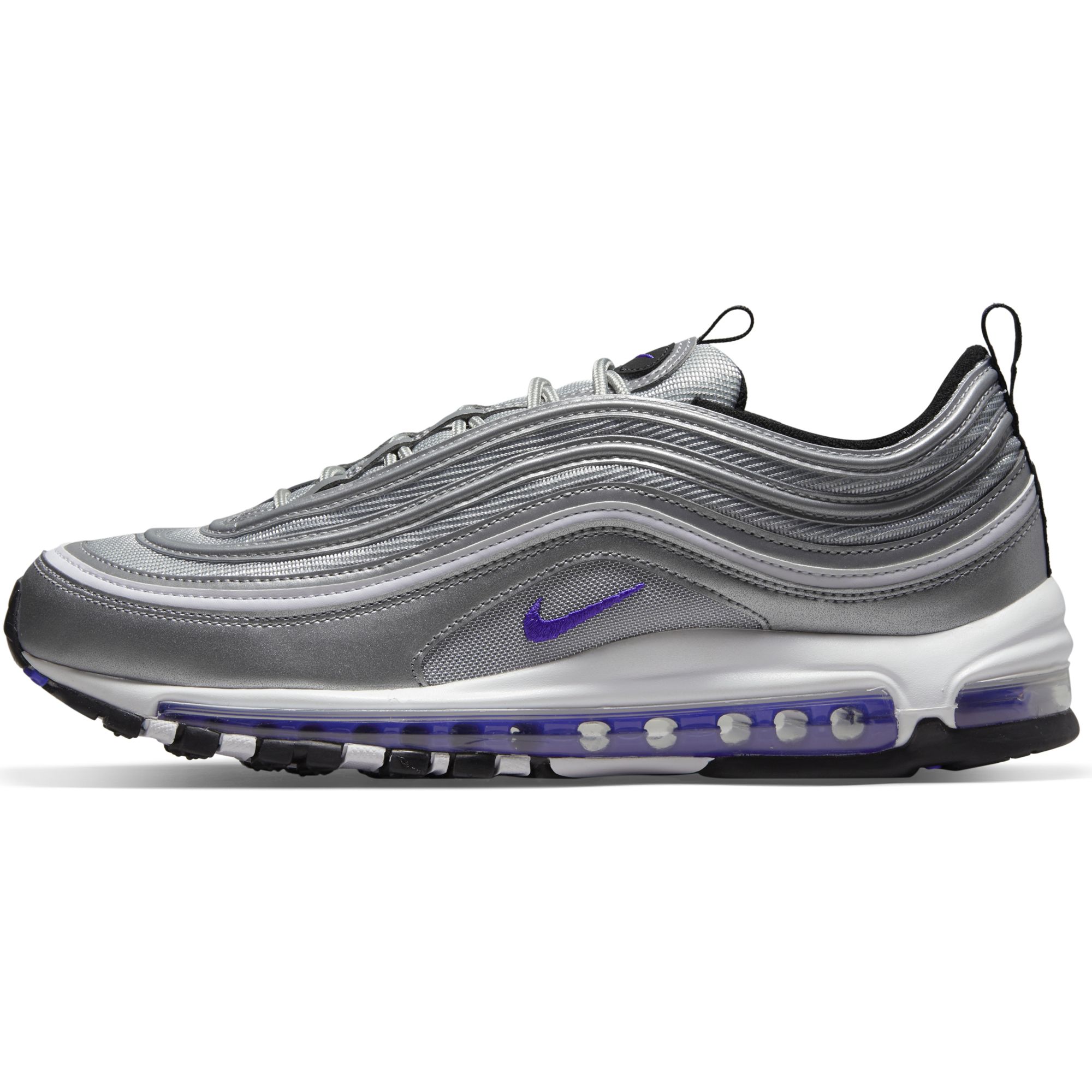 Nike Air Max 97 FW21 Erkek Spor Ayakkabı