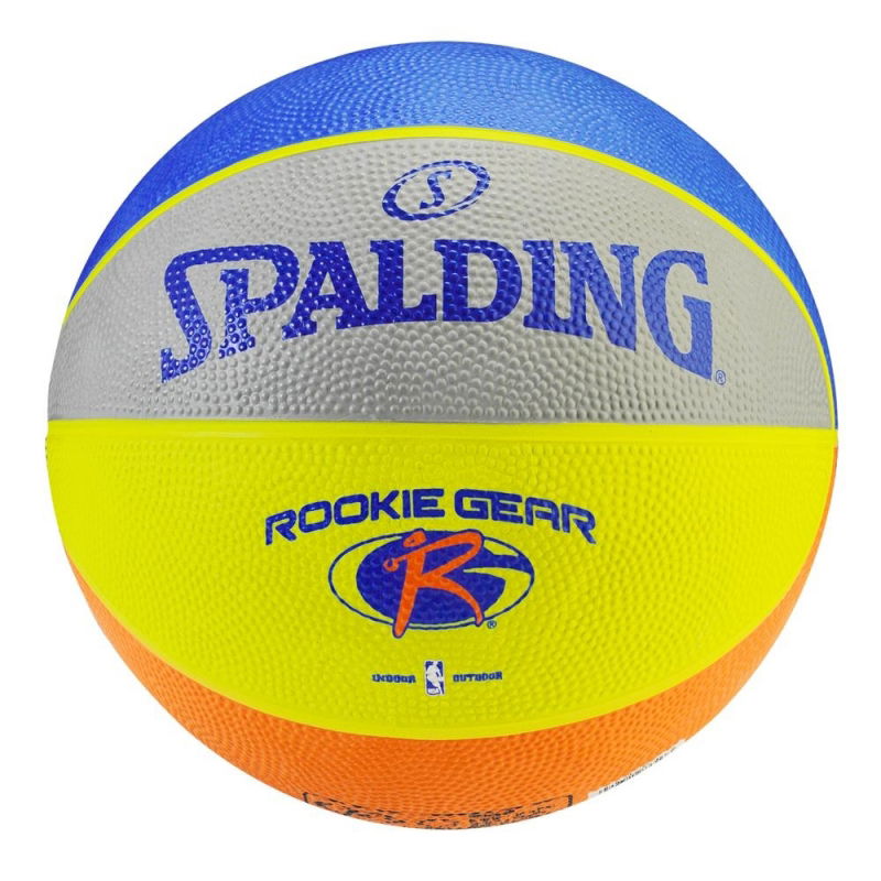 Spalding Rookie Gear No:5 Basketbol Topu