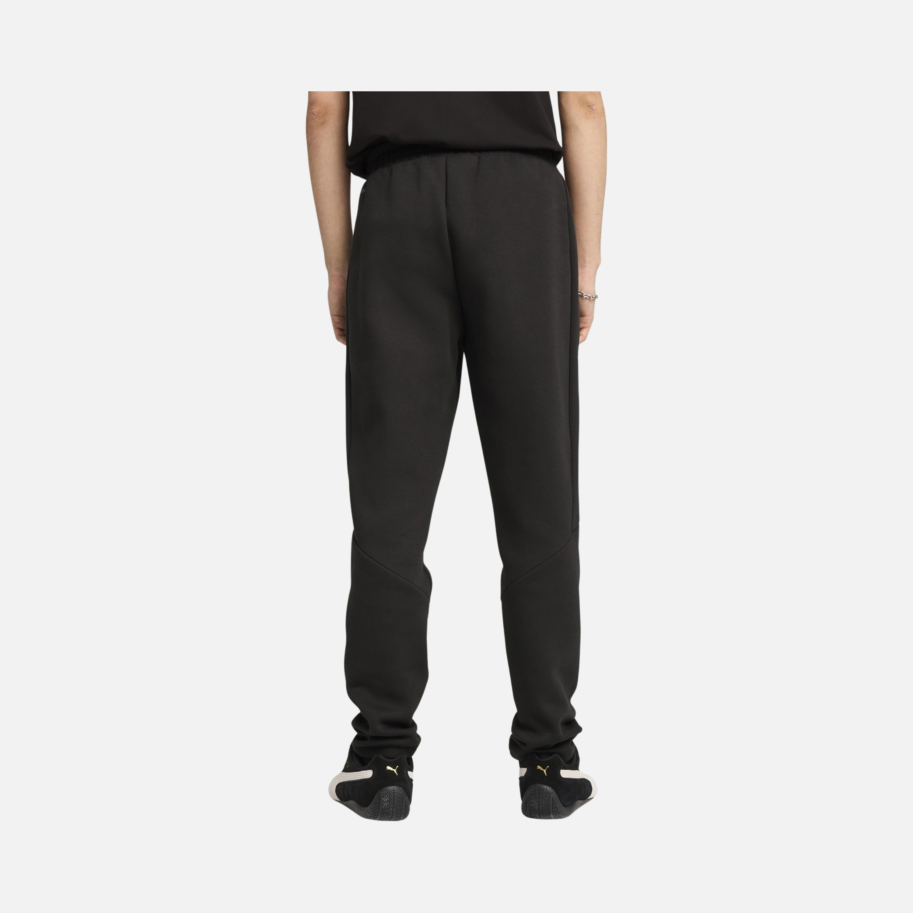 Puma Sportswear Evostripe DryCELL Regular-Fit Erkek Eşofman Altı