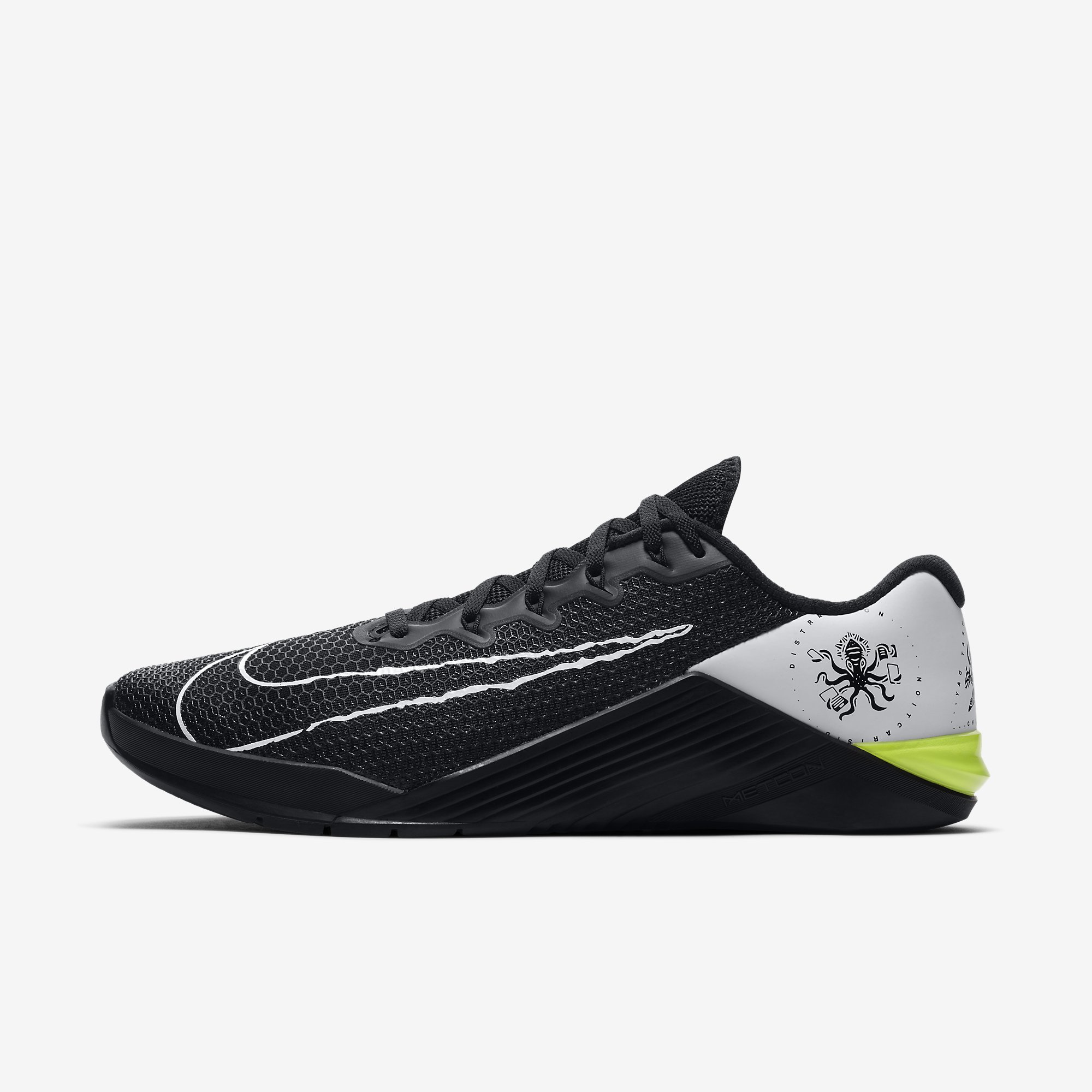 Nike Metcon 5 Training Erkek Spor Ayakkabı