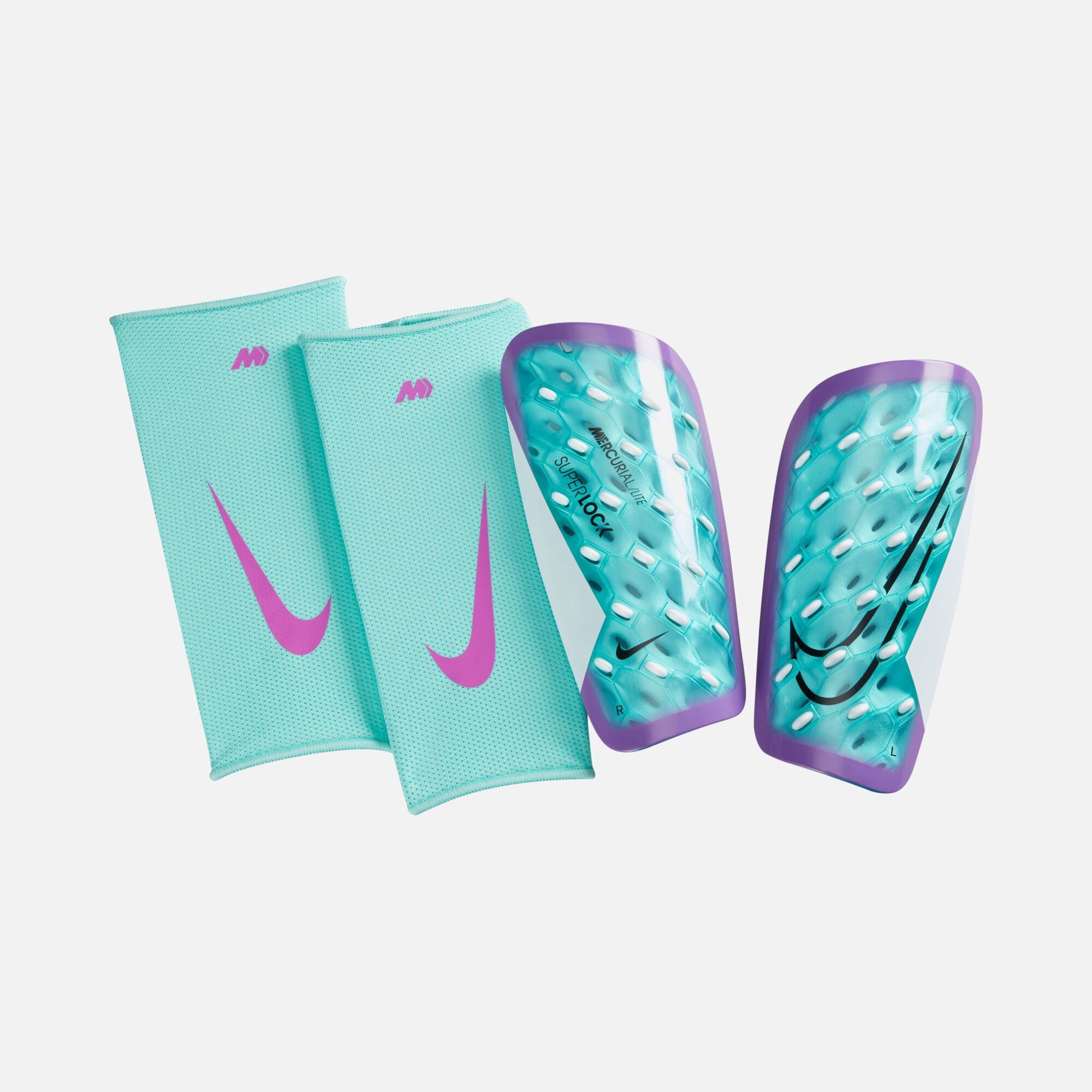 Nike Mercurial Lite SuperLock Football Unisex Tekmelik