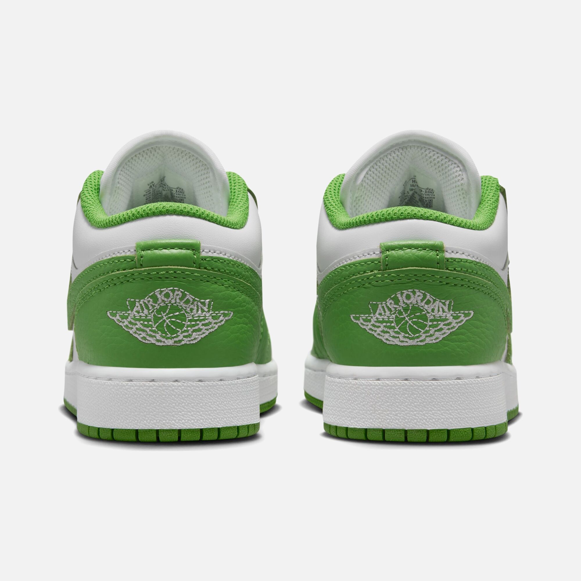 Nike Air Jordan 1 Low SE BG (GS) Spor Ayakkabı