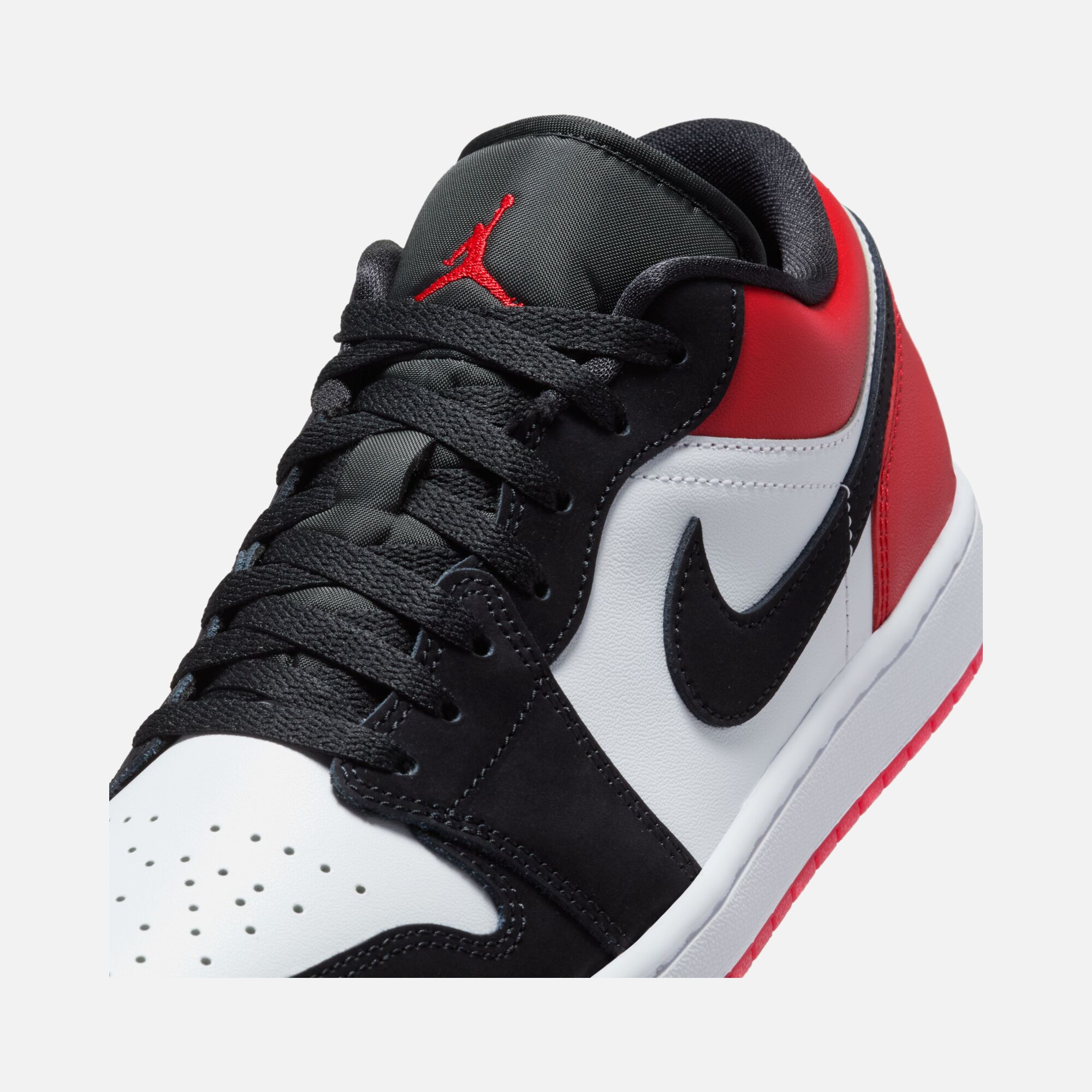 Nike Air Jordan 1 Low Se Erkek Spor Ayakkabı