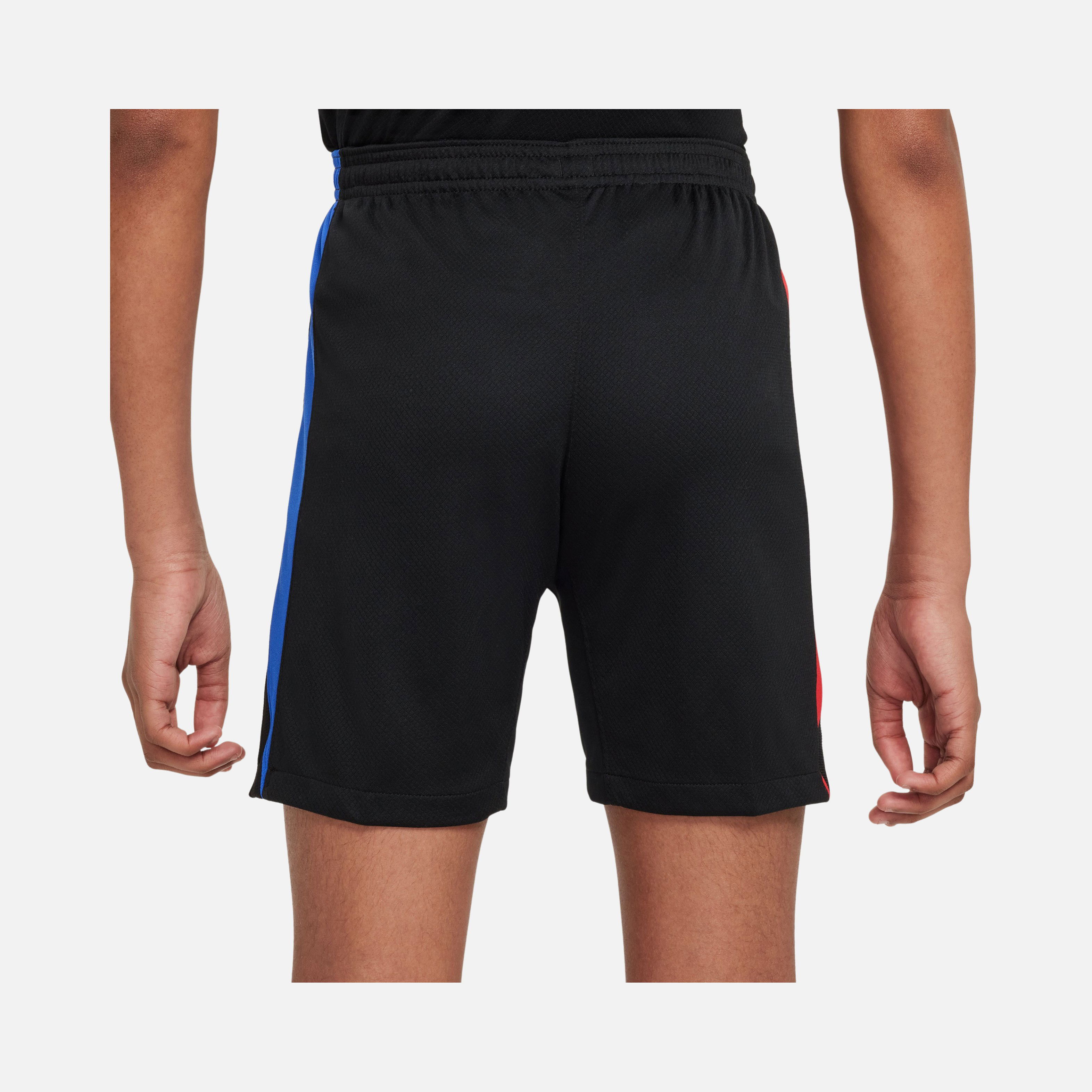 Nike FC Barcelona 2024-2025 Stadyum Deplasman Çocuk Şort