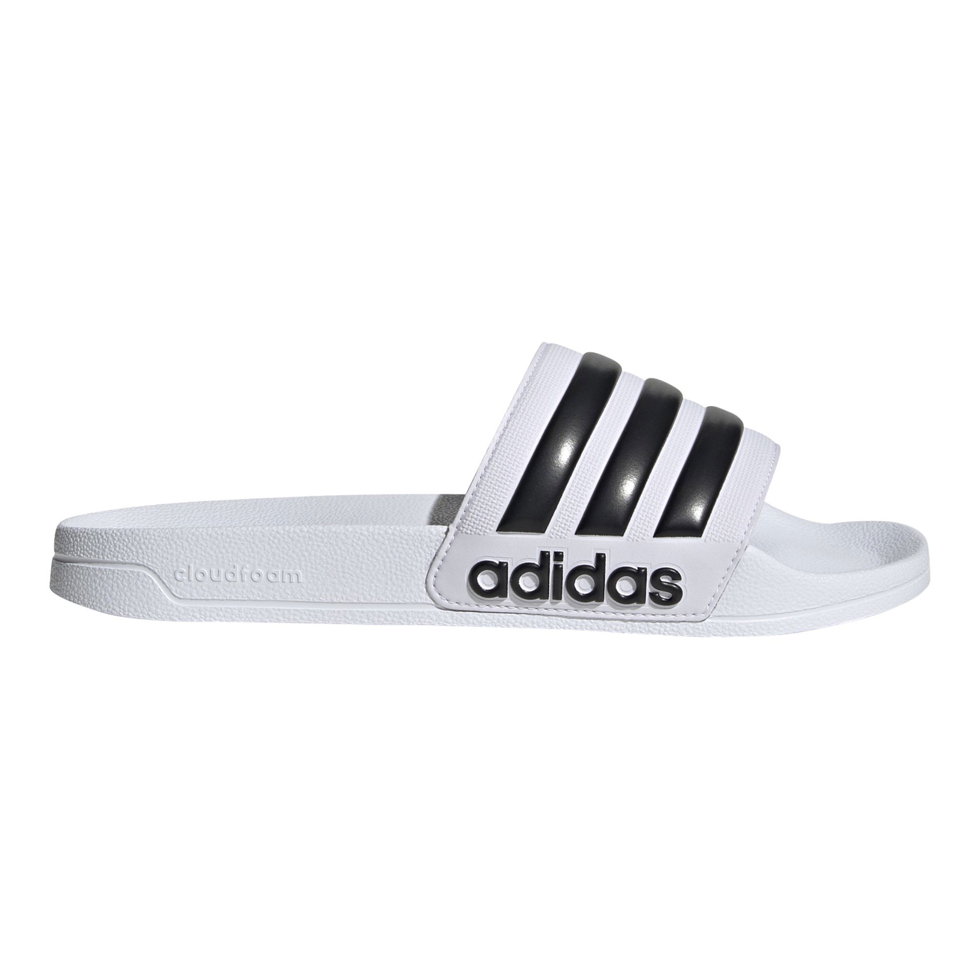 adidas Adilette Cloudfoam FW24 Erkek Terlik