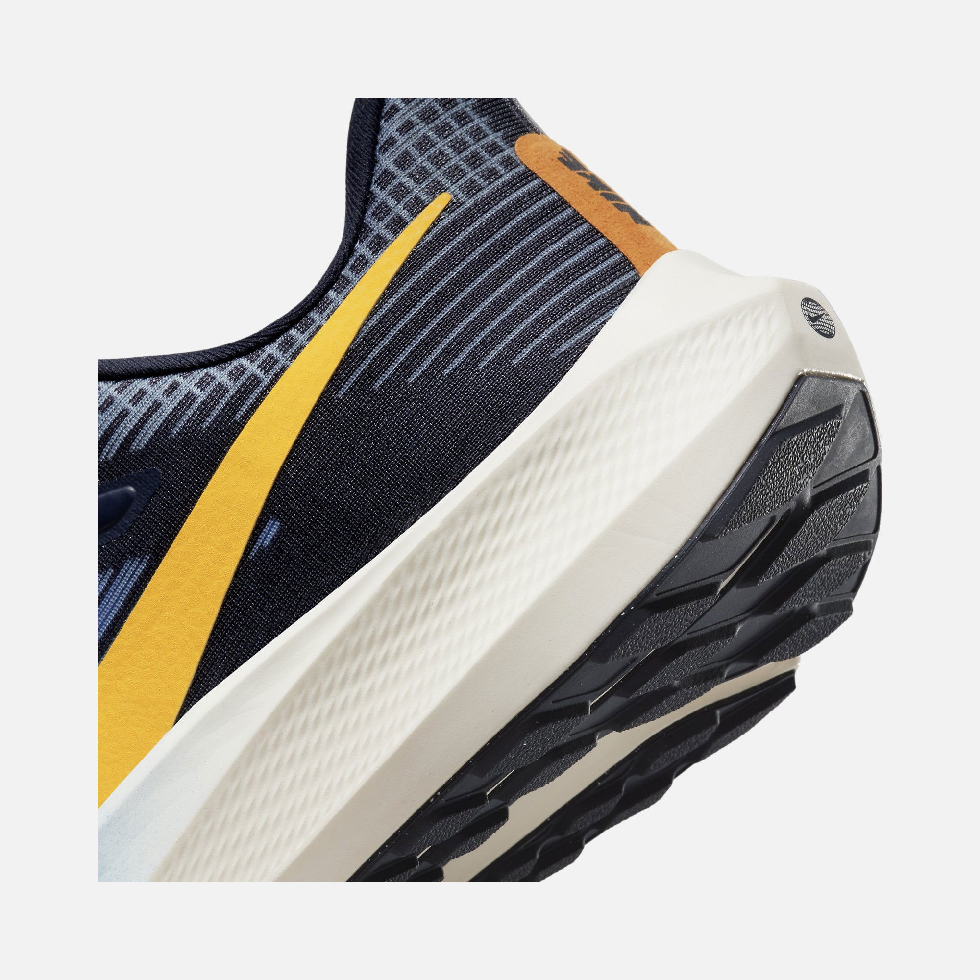 Nike Air Zoom Pegasus 39 Premium Road Running Erkek Spor Ayakkabı