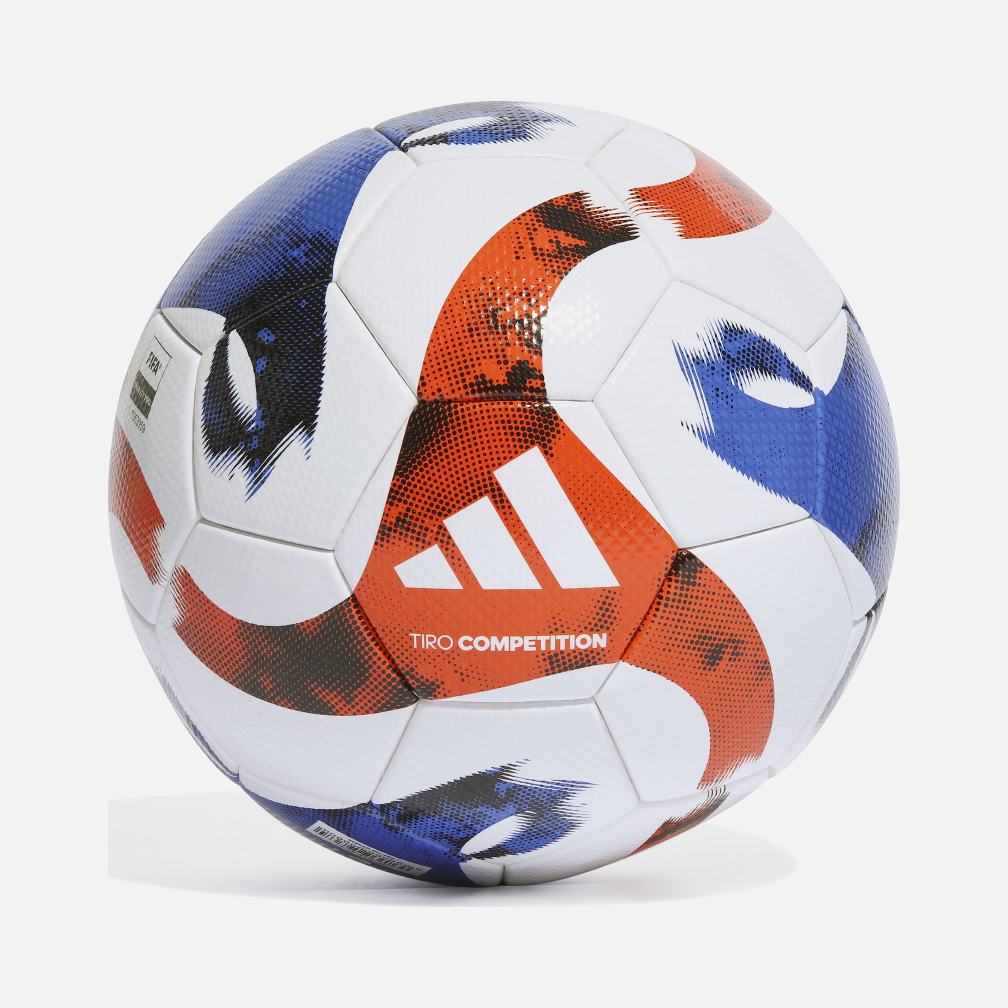 adidas Tiro Competition FIFA Quality Pro Certified Uninspiring No:5 Futbol Topu