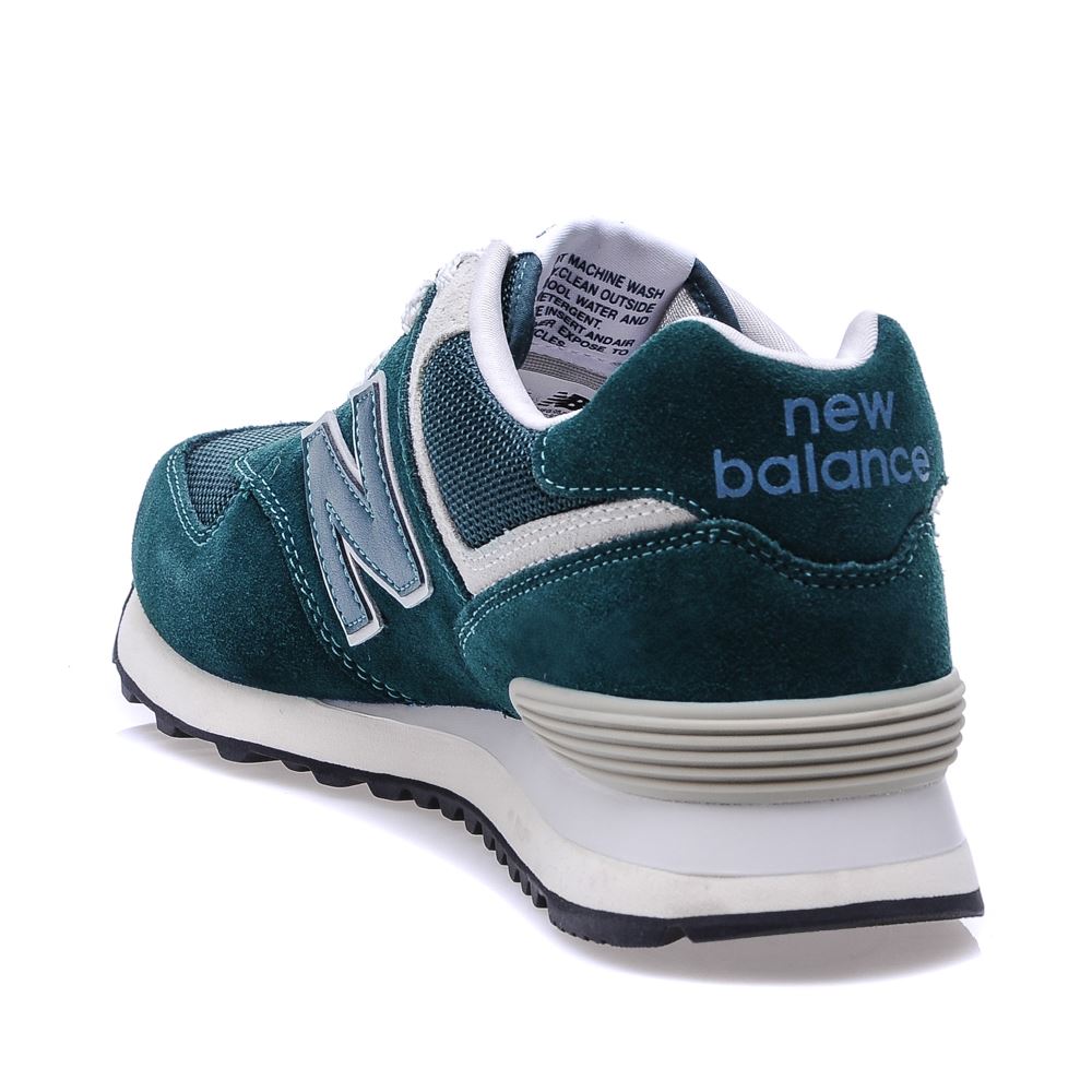 New Balance 574 Unisex Spor Ayakkabı