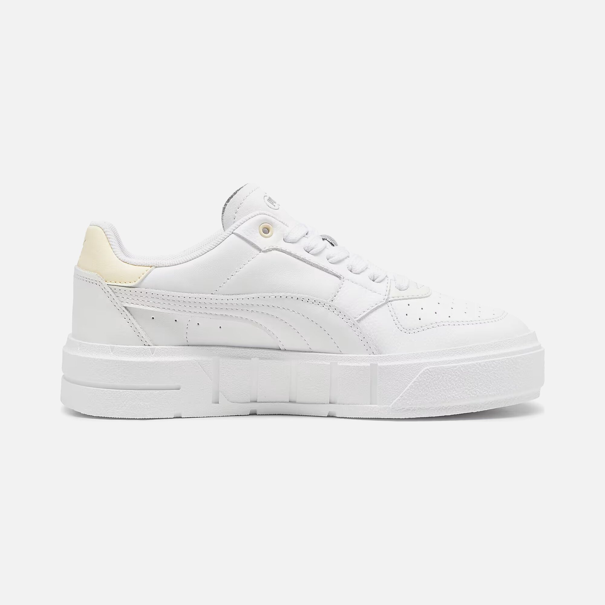 Puma Sportswear Cali Court Leather FW24 Kadın Spor Ayakkabı